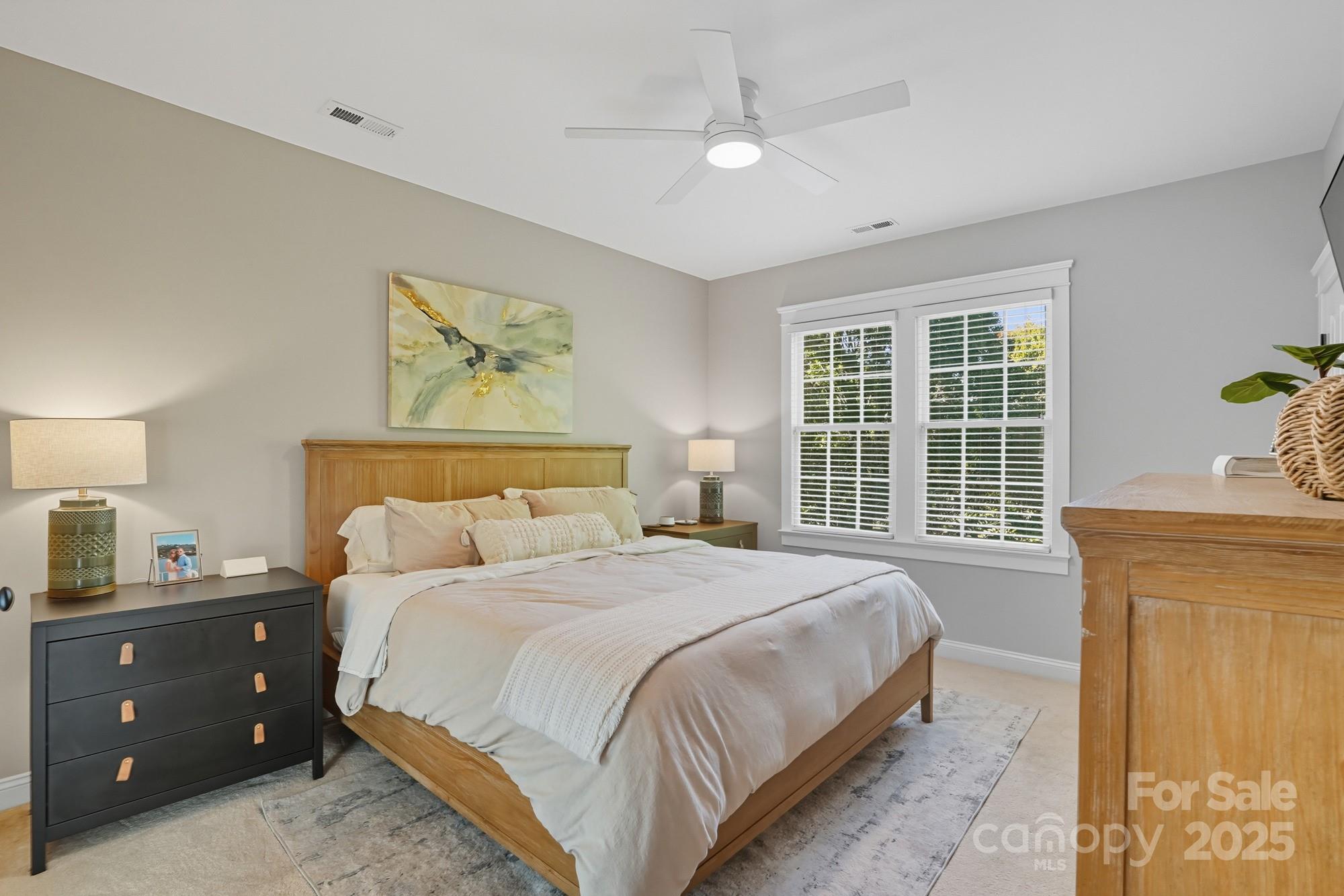 Baxter Village - Residential