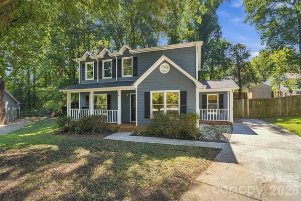7632 RAWALD DR, CHARLOTTE, NC 28212 - Image 5ecb71a2e73e2fbfb8cd9f7f478c99a0/738869344