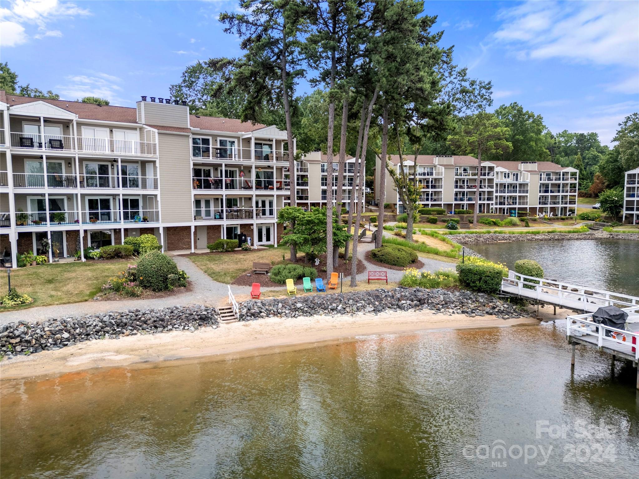 Harborgate - Residential