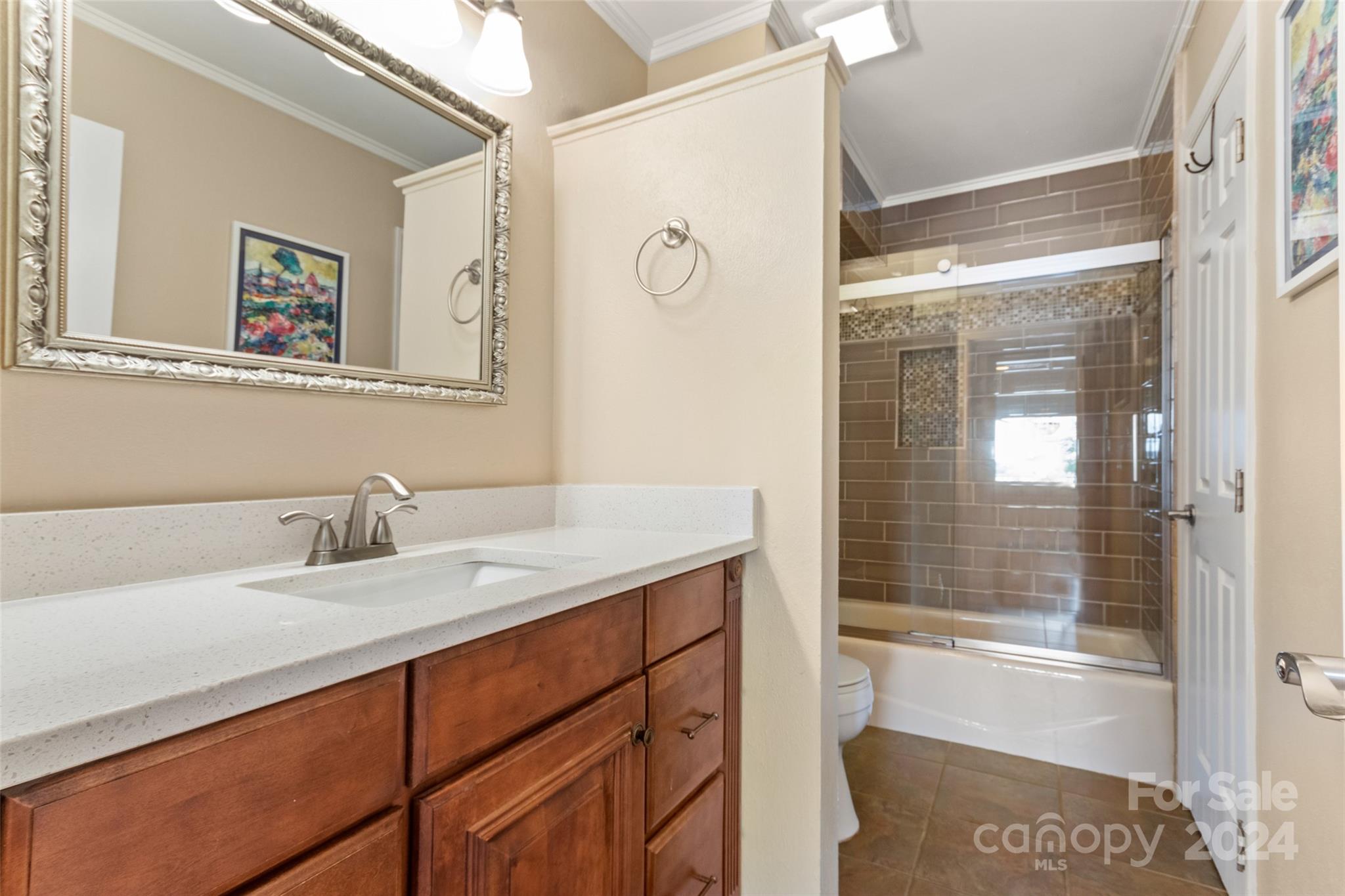 Harborgate - Residential