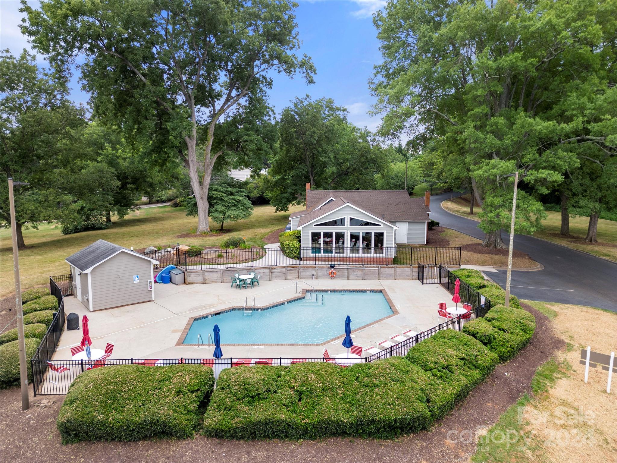 Harborgate - Residential