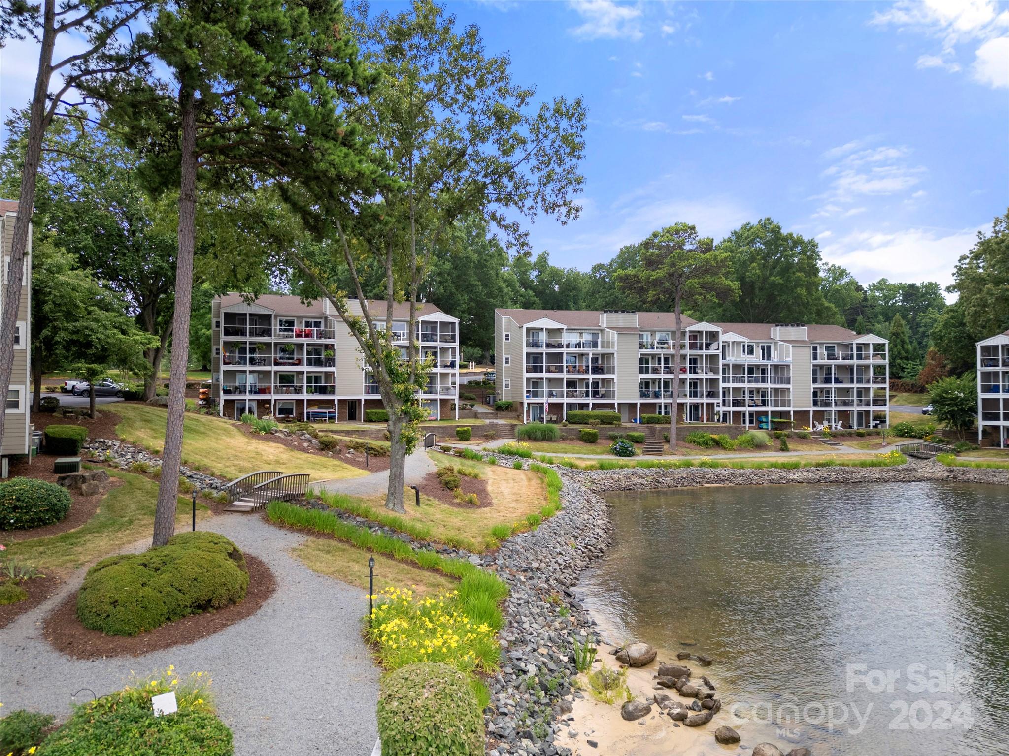 Harborgate - Residential