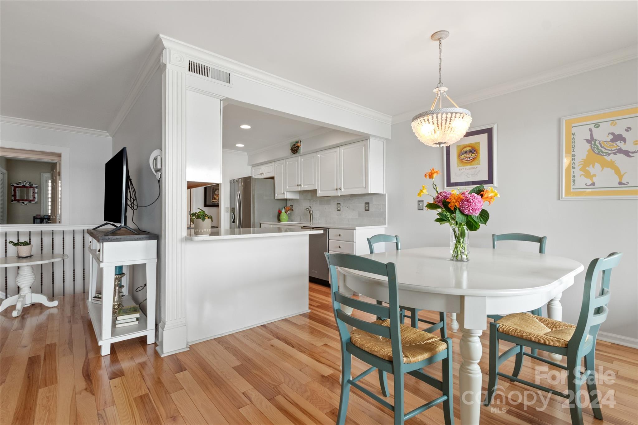 Harborgate - Residential