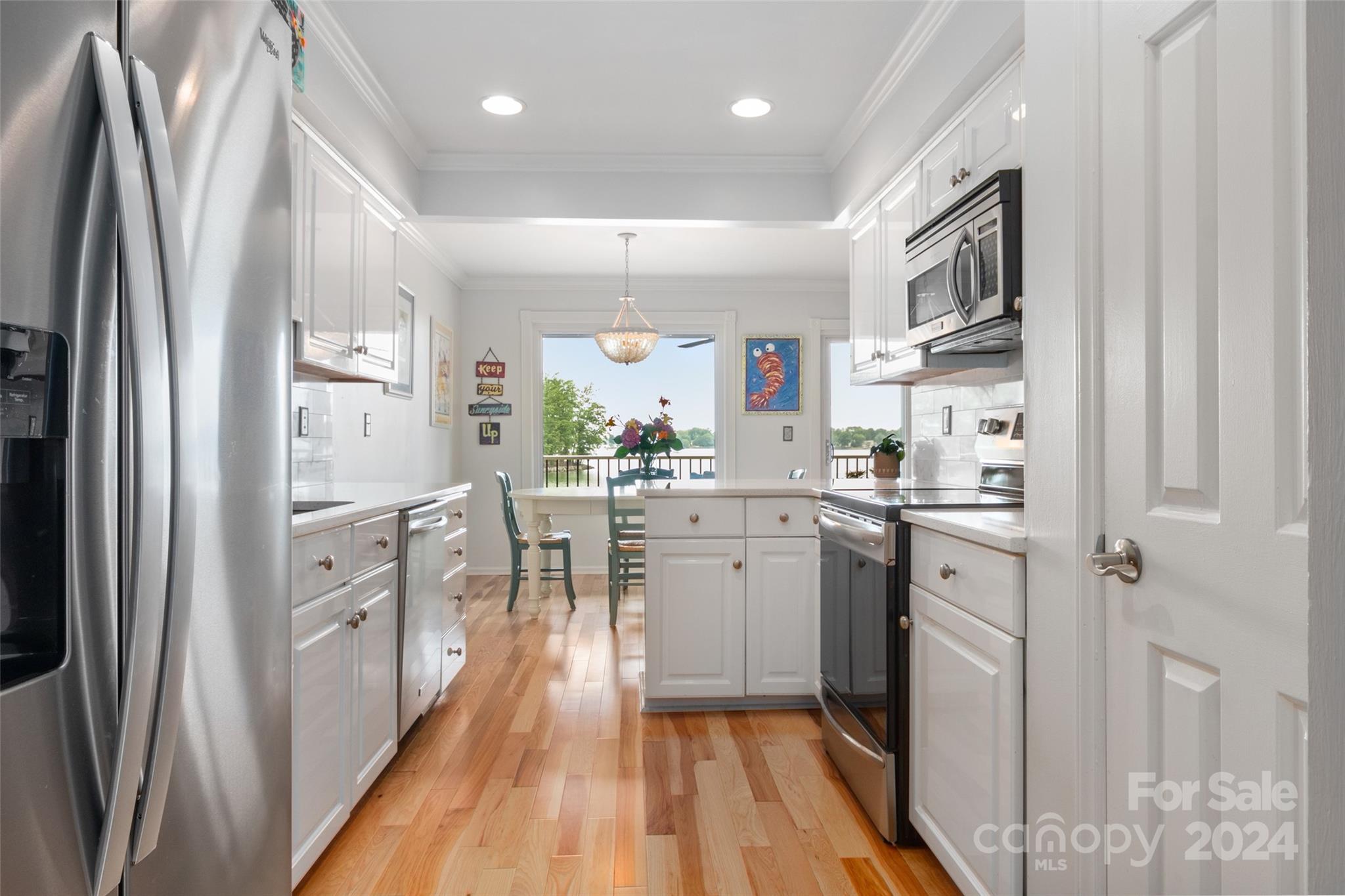 Harborgate - Residential