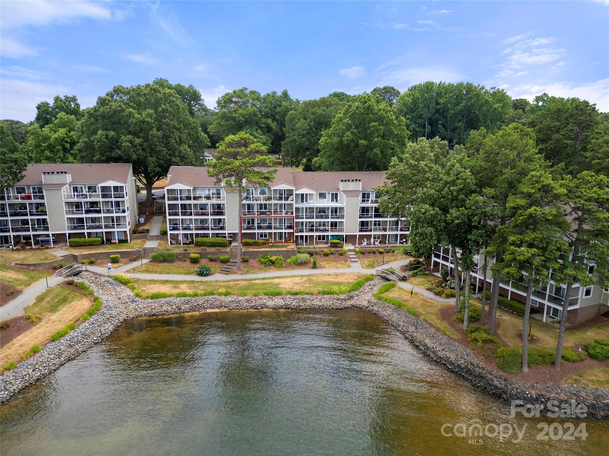 Harborgate - Residential