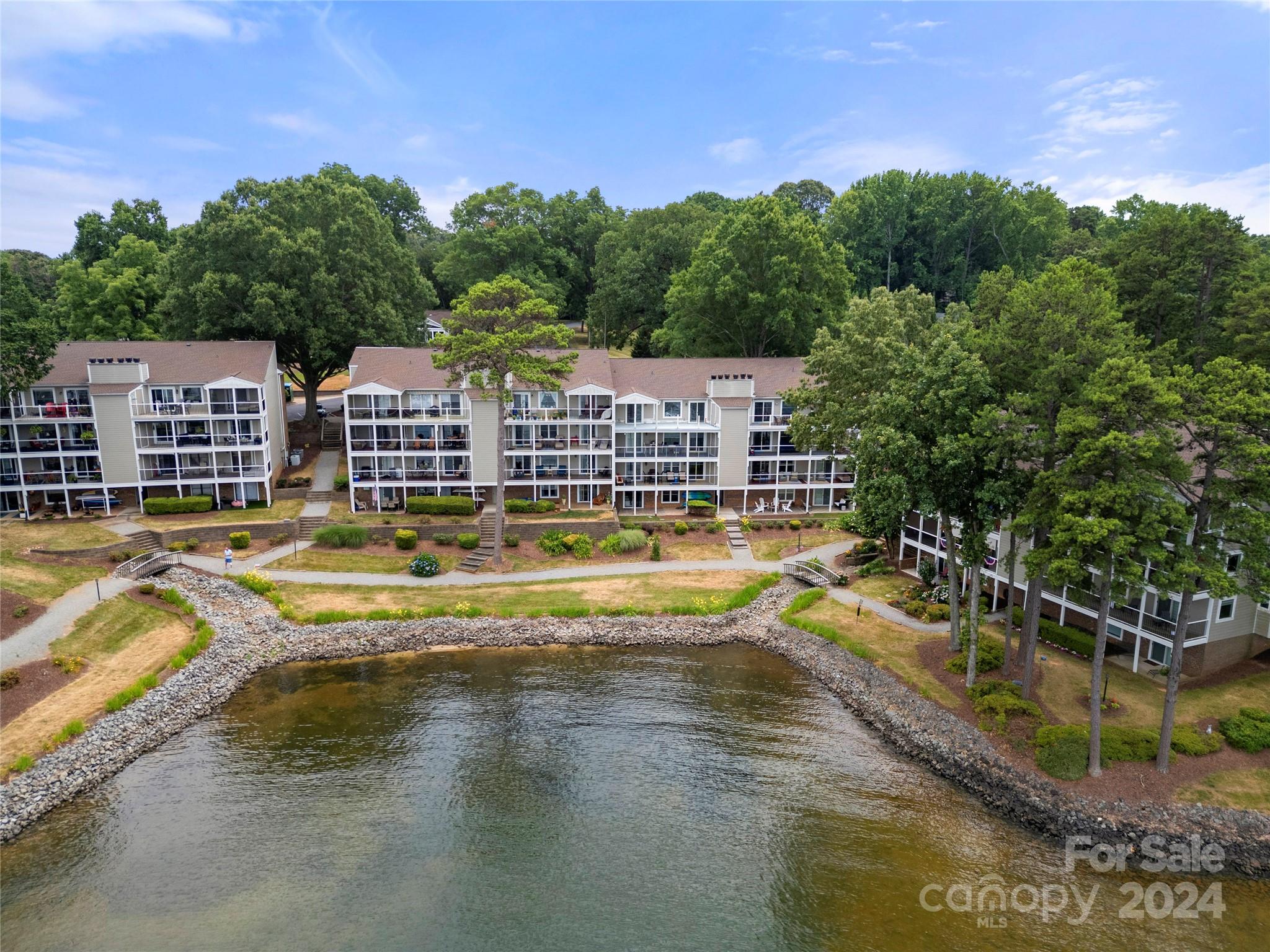 Harborgate - Residential