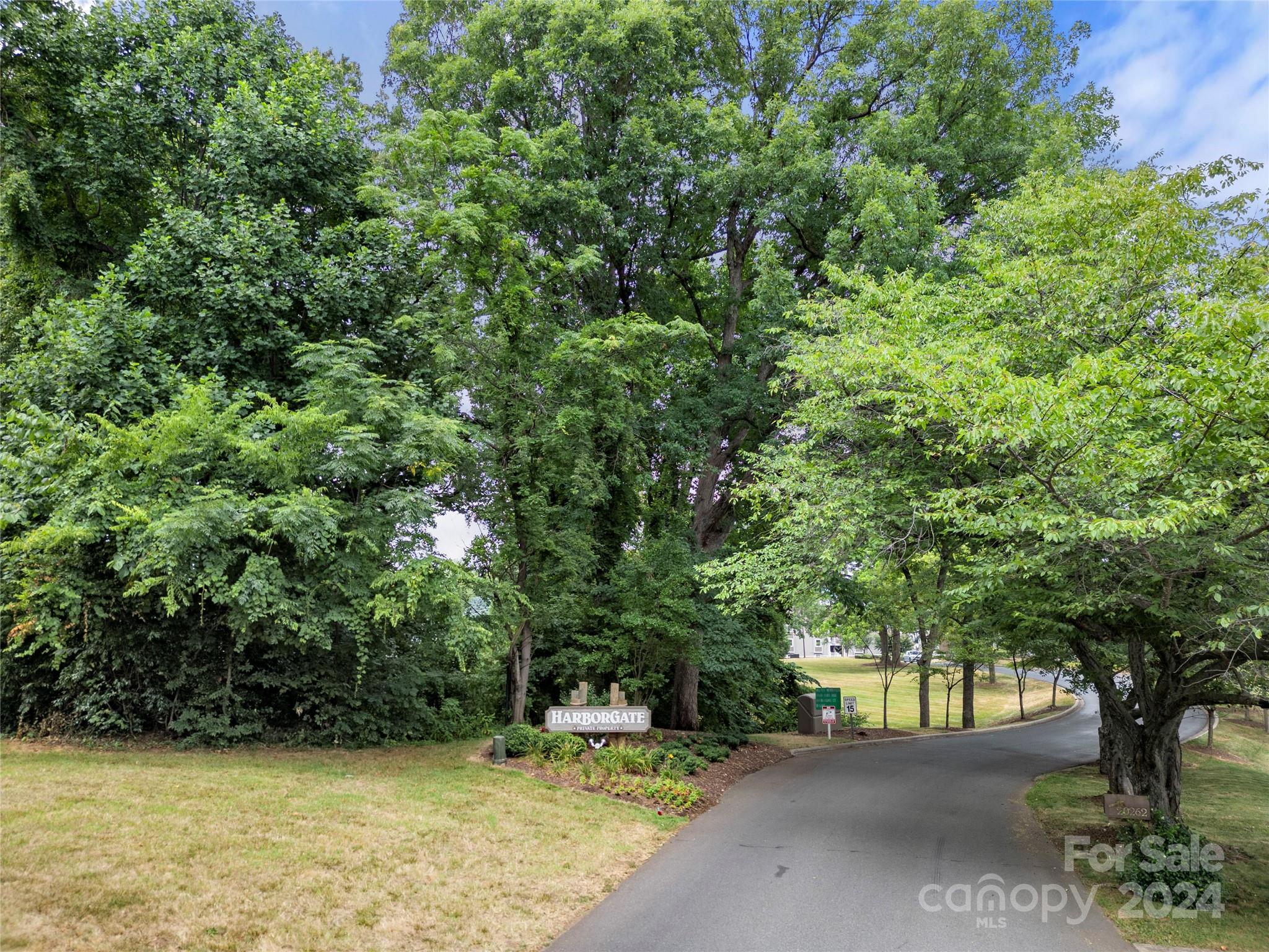 Harborgate - Residential