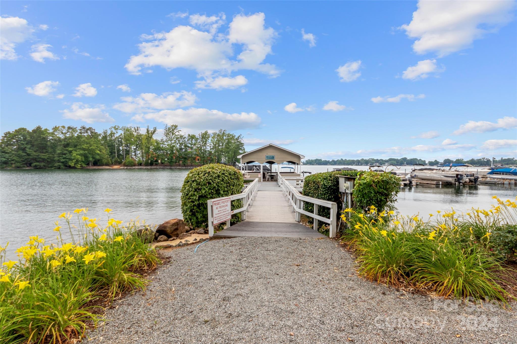 Harborgate - Residential