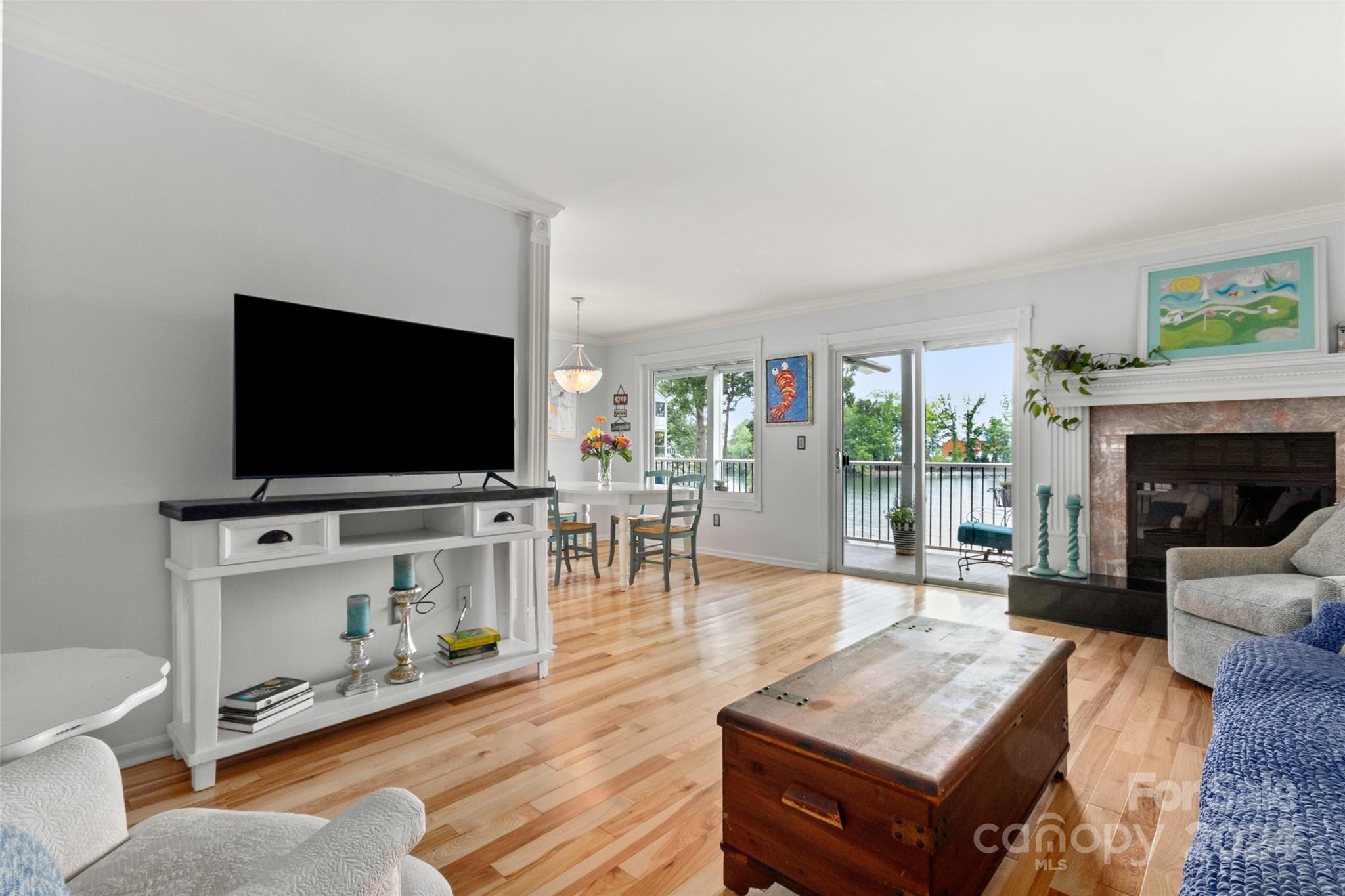 Harborgate - Residential