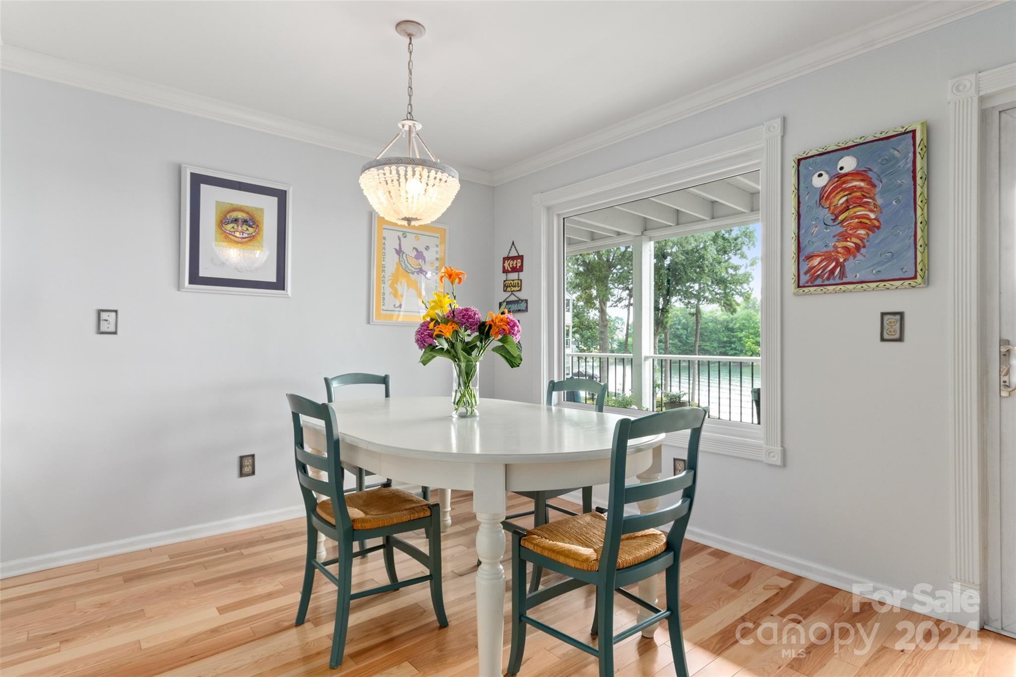 Harborgate - Residential