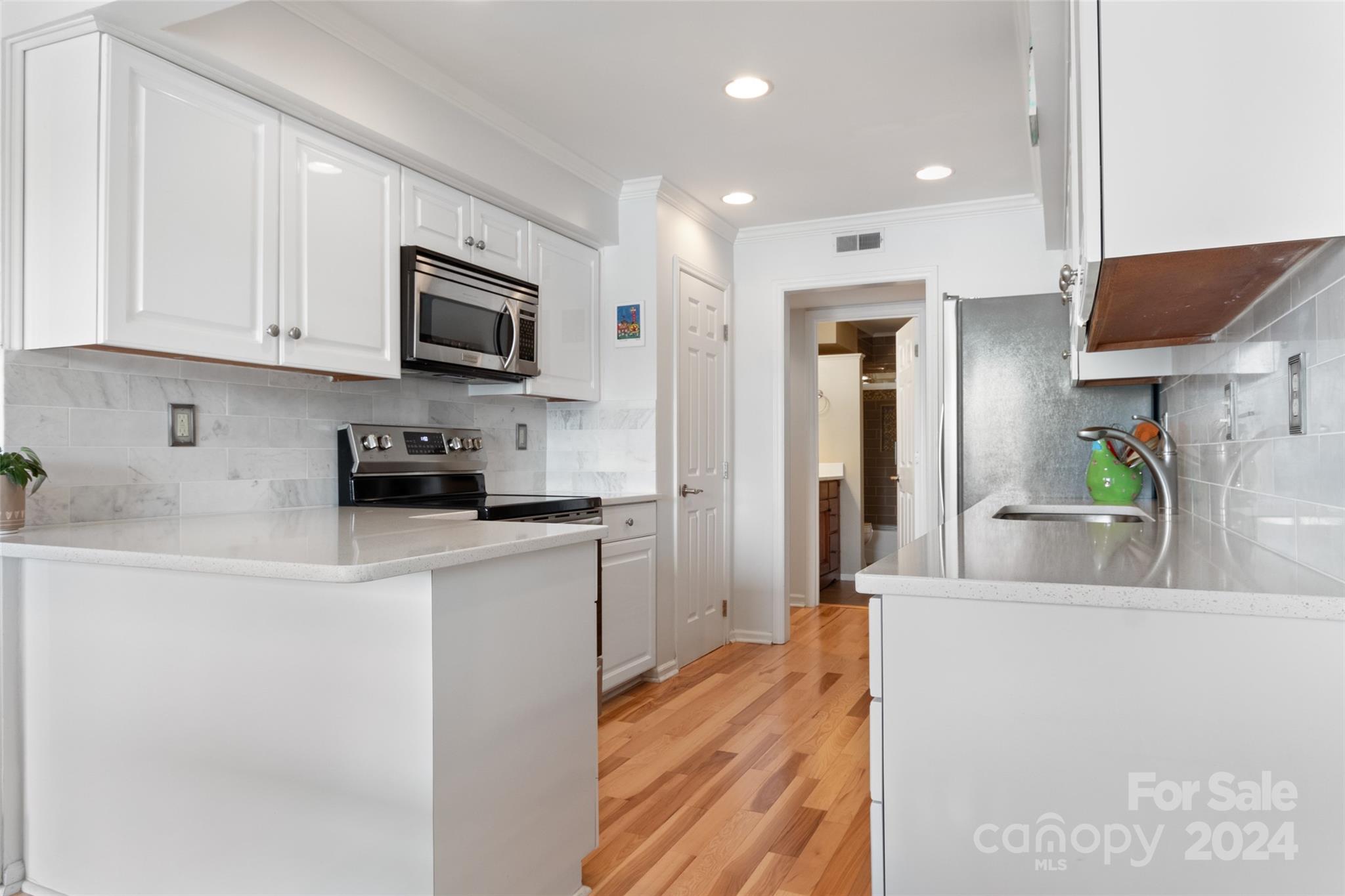 Harborgate - Residential