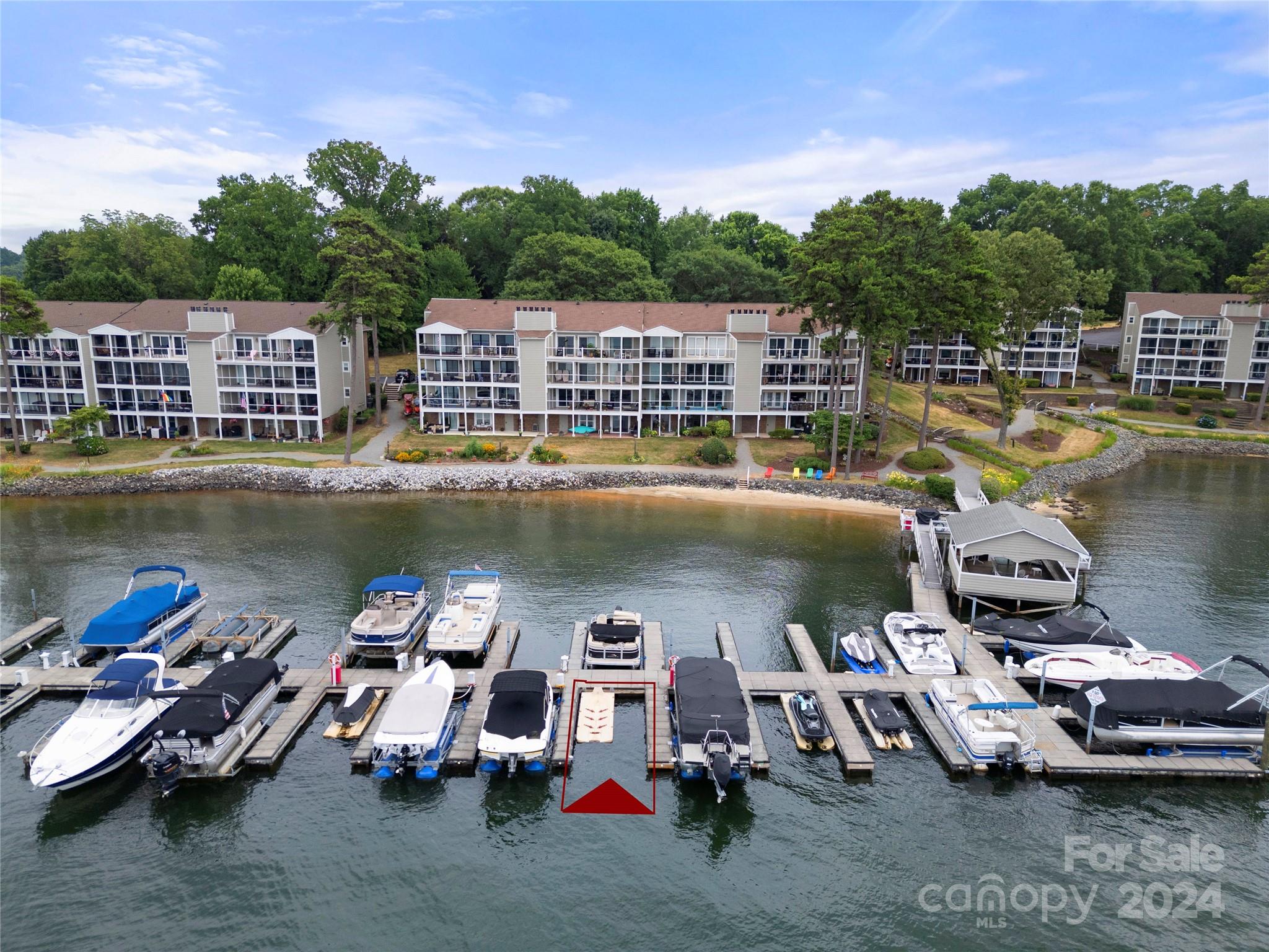 Harborgate - Residential