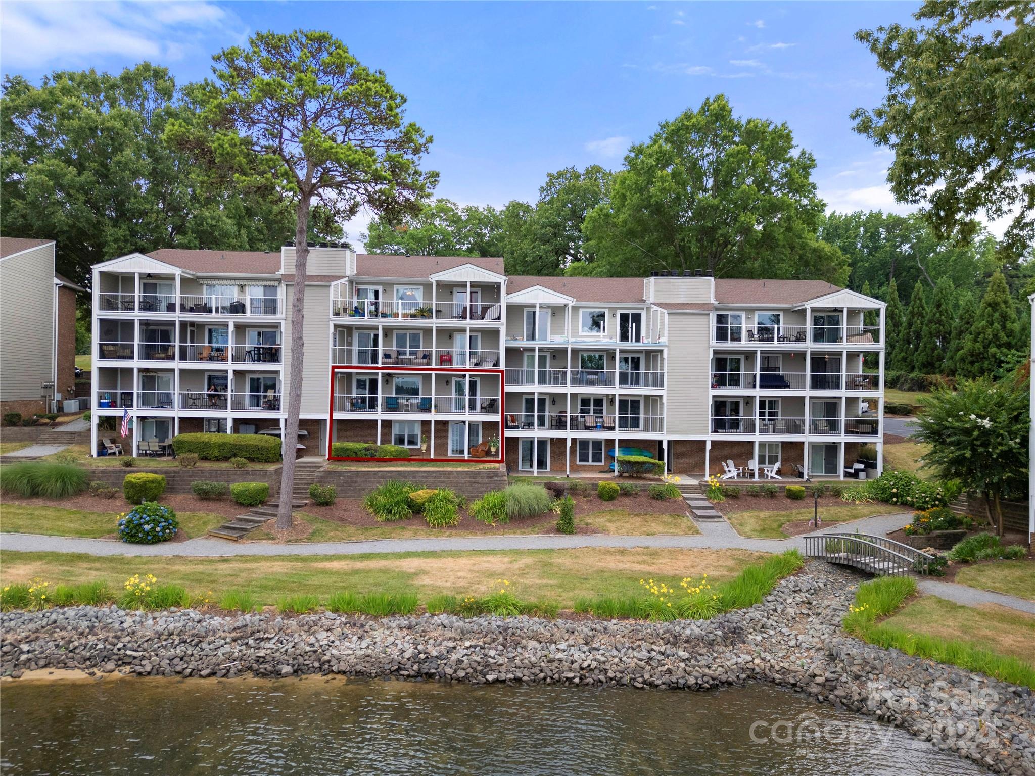 Harborgate - Residential