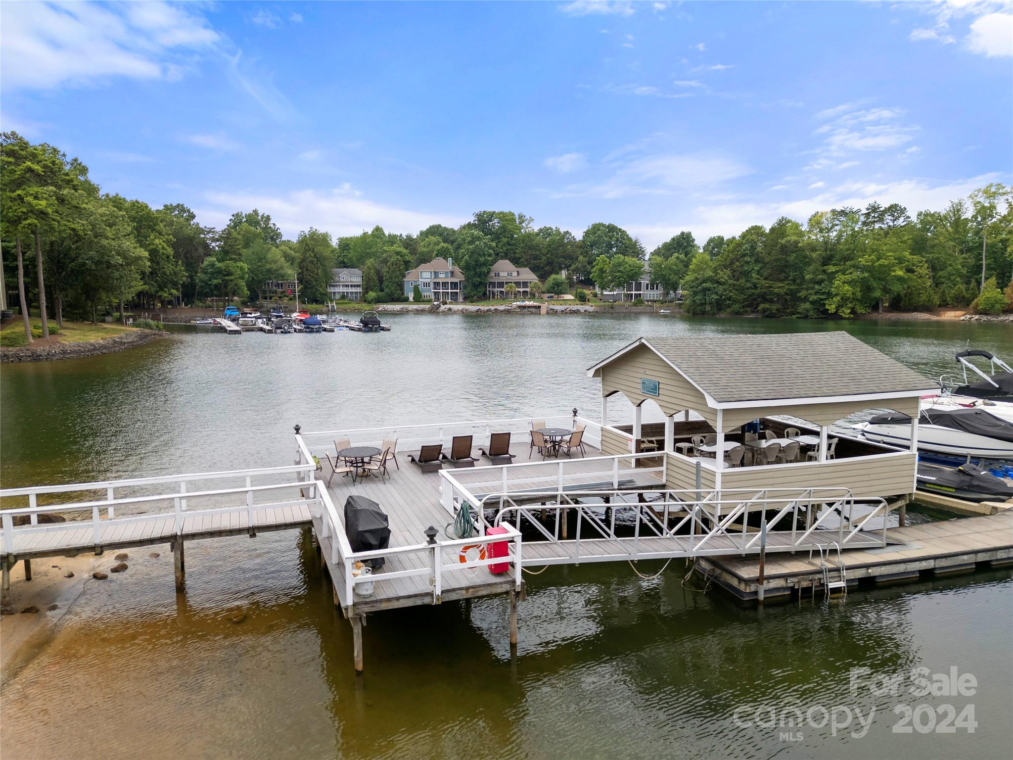 Harborgate - Residential