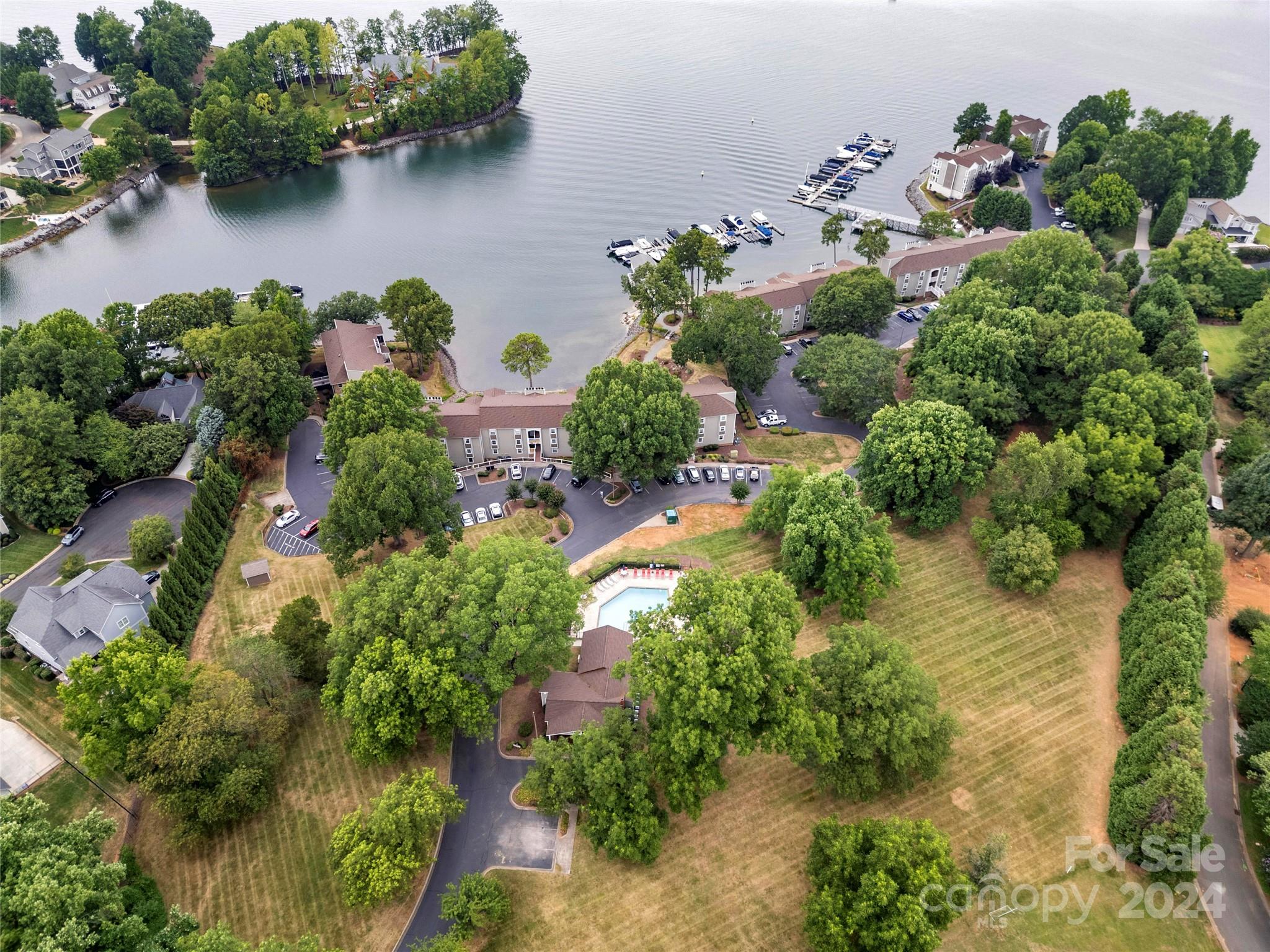 Harborgate - Residential