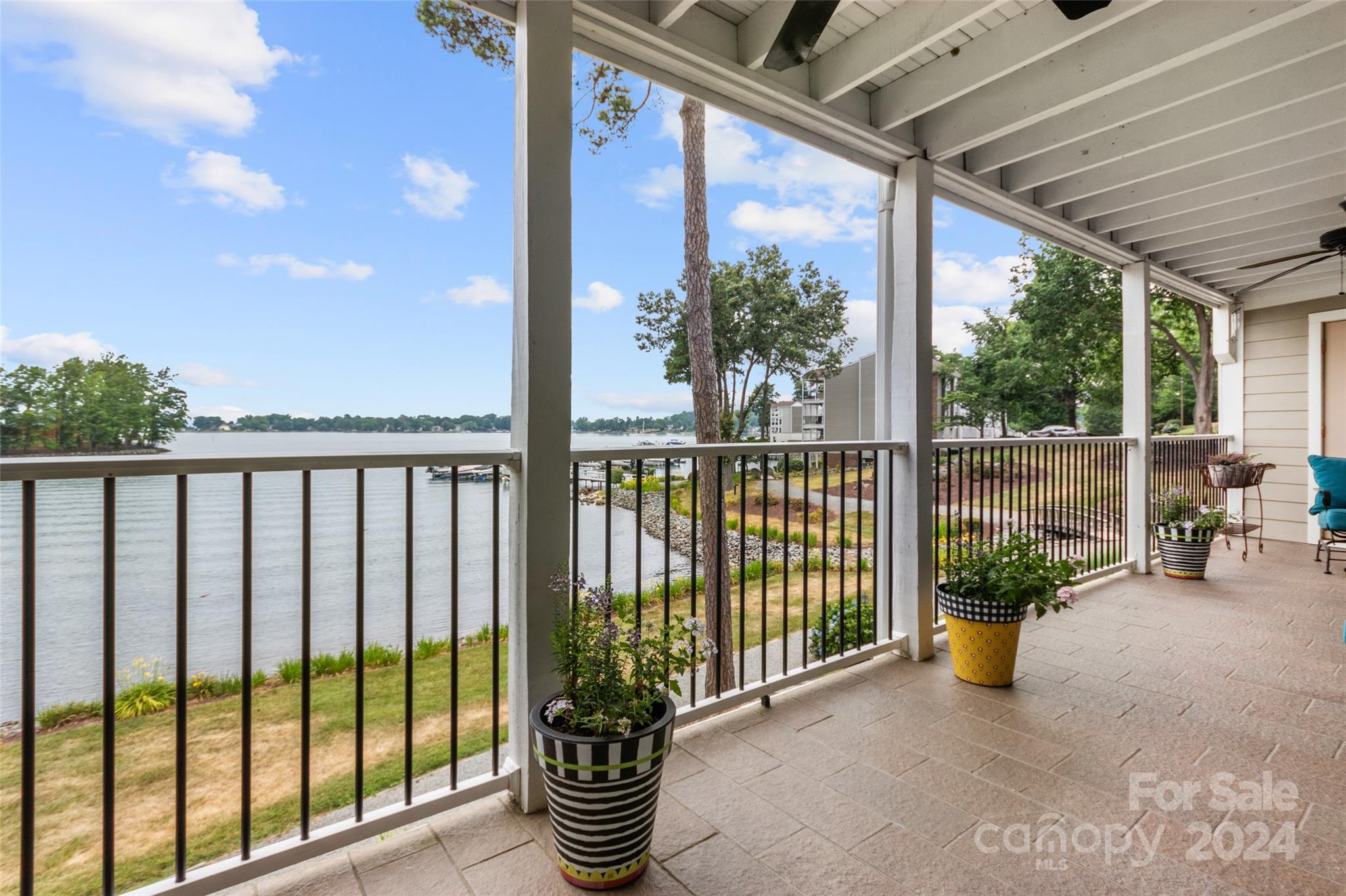 Harborgate - Residential