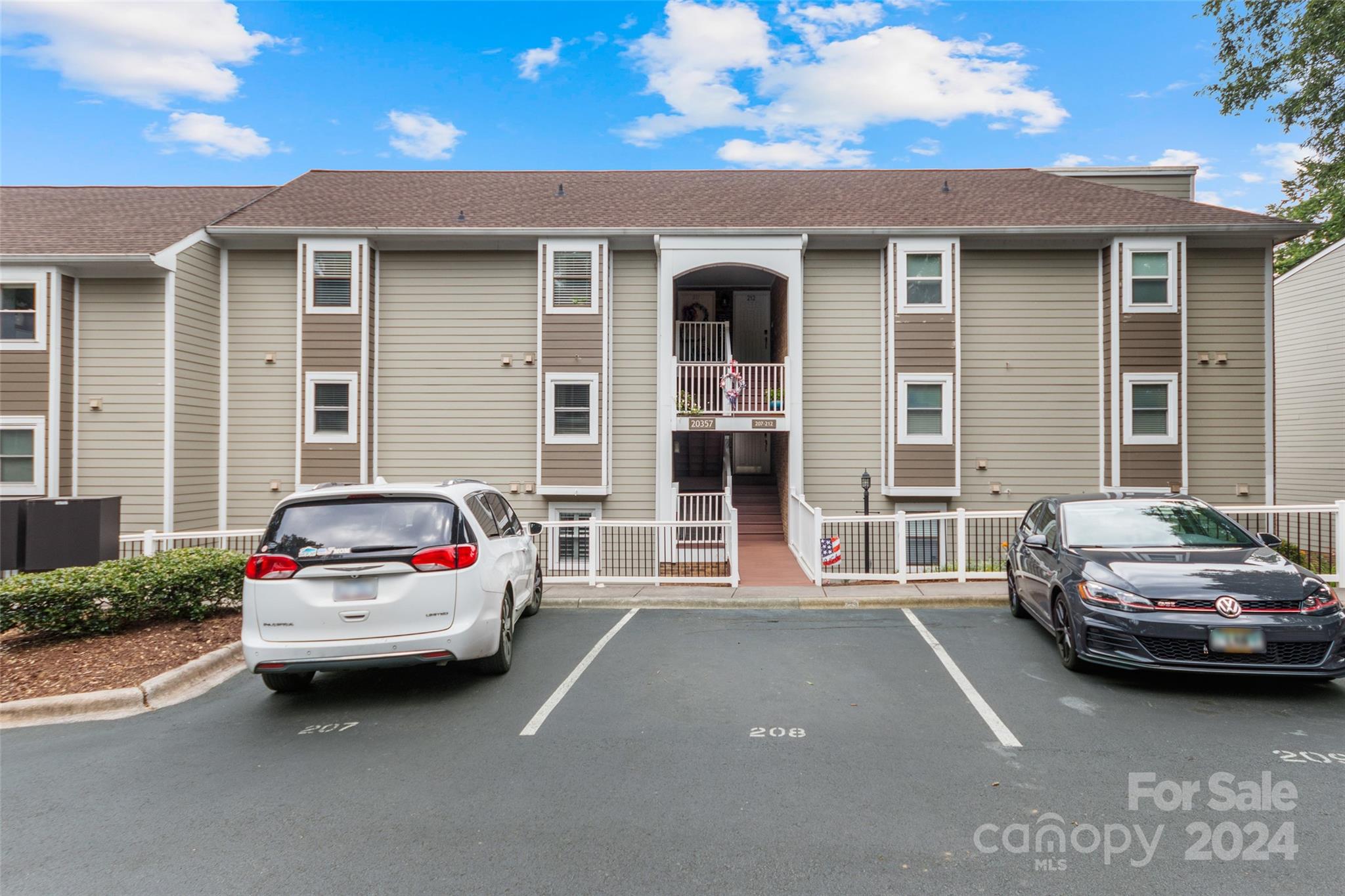 Harborgate - Residential