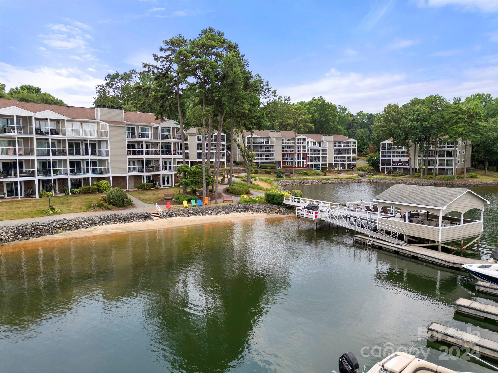 Harborgate - Residential