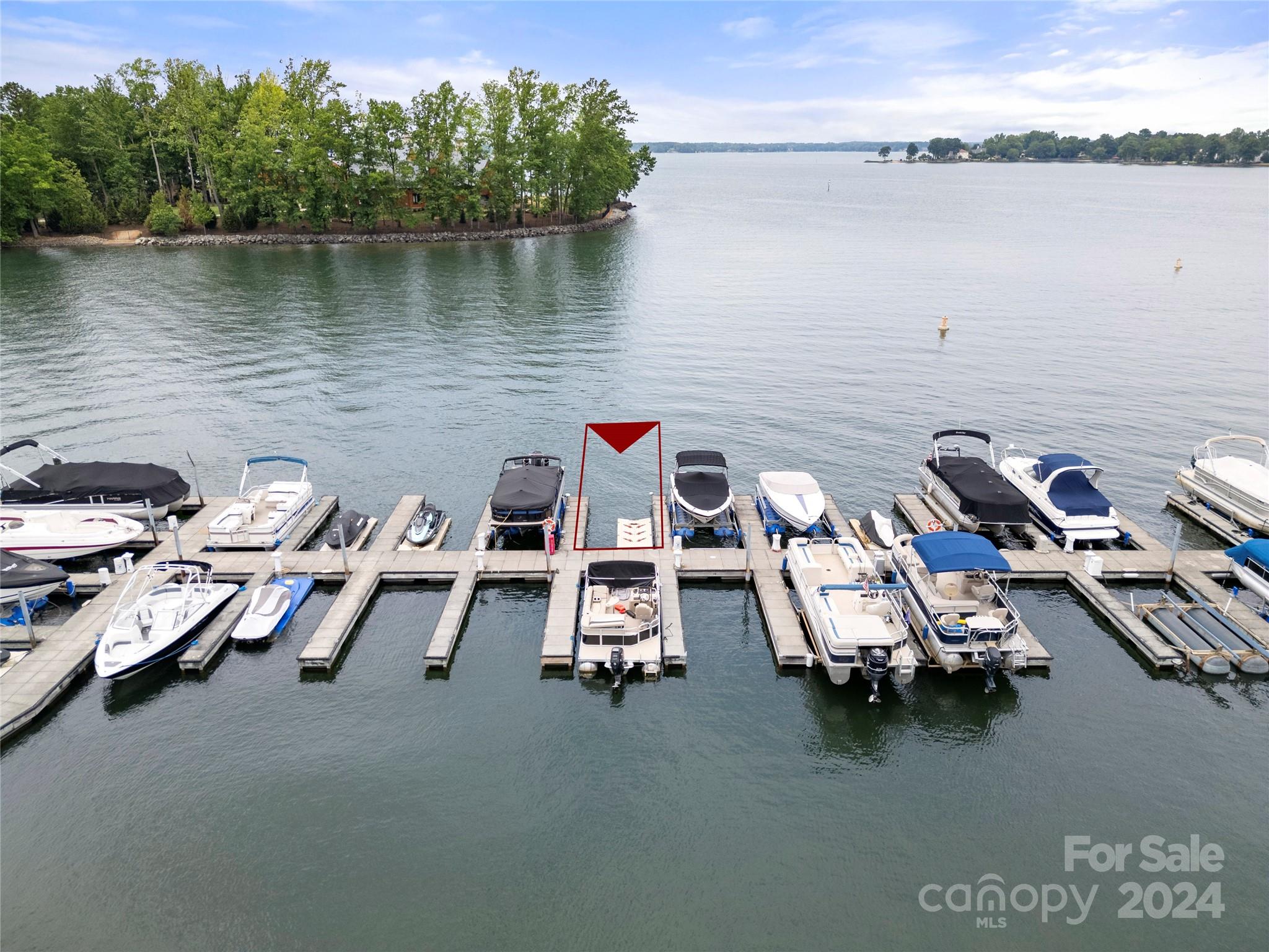 Harborgate - Residential