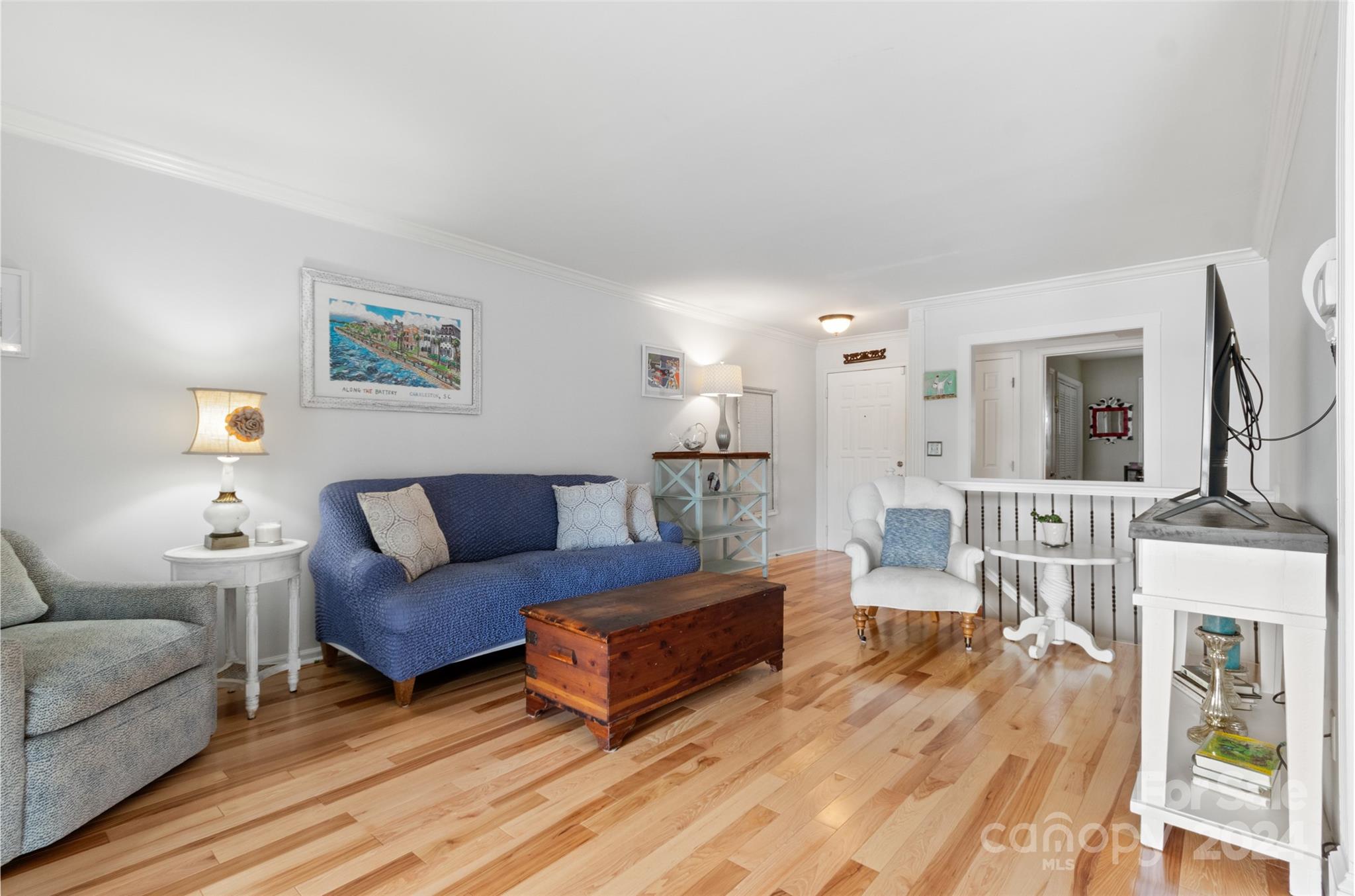 Harborgate - Residential