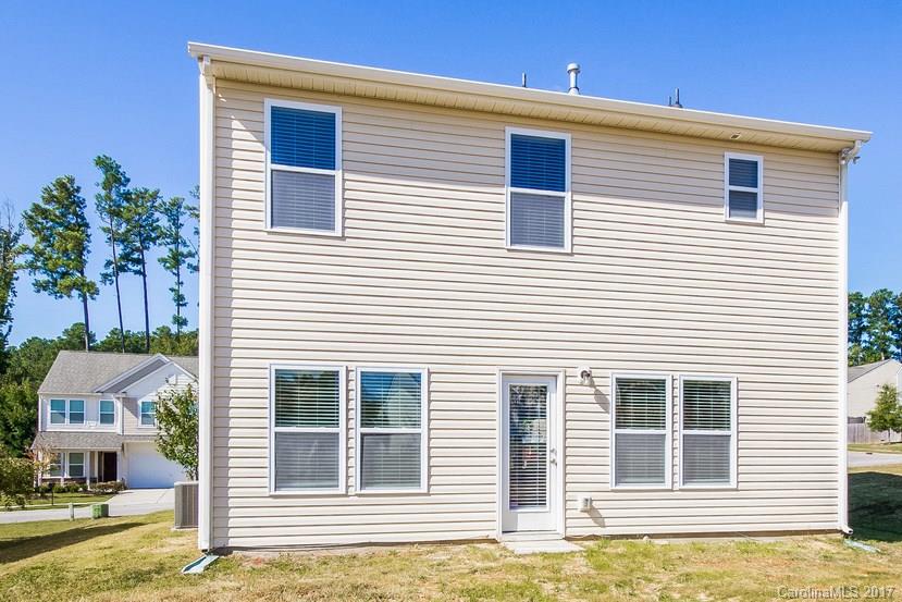 Stratford Pond - Residential Lease