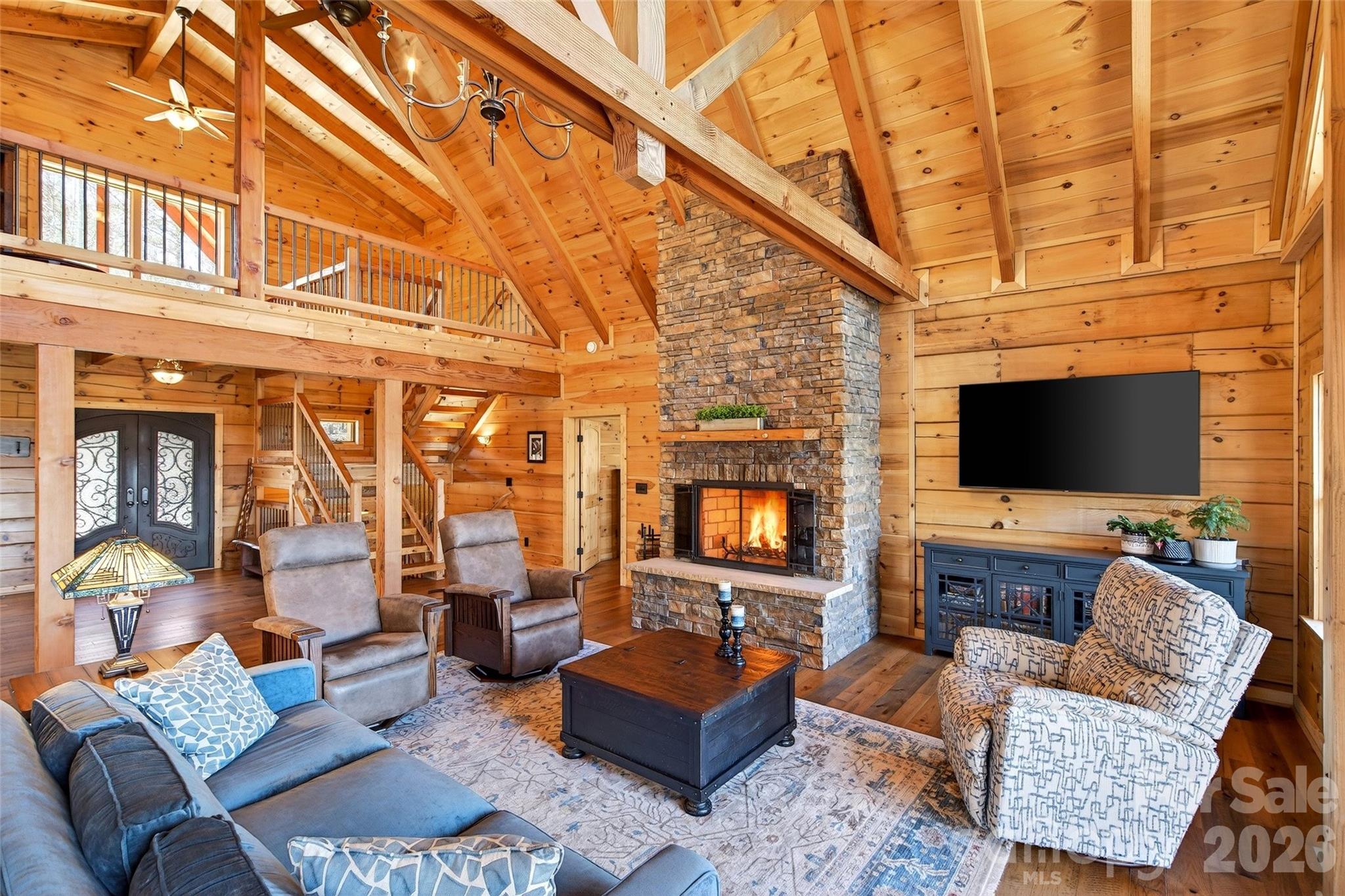 Grandview Peaks - Residential