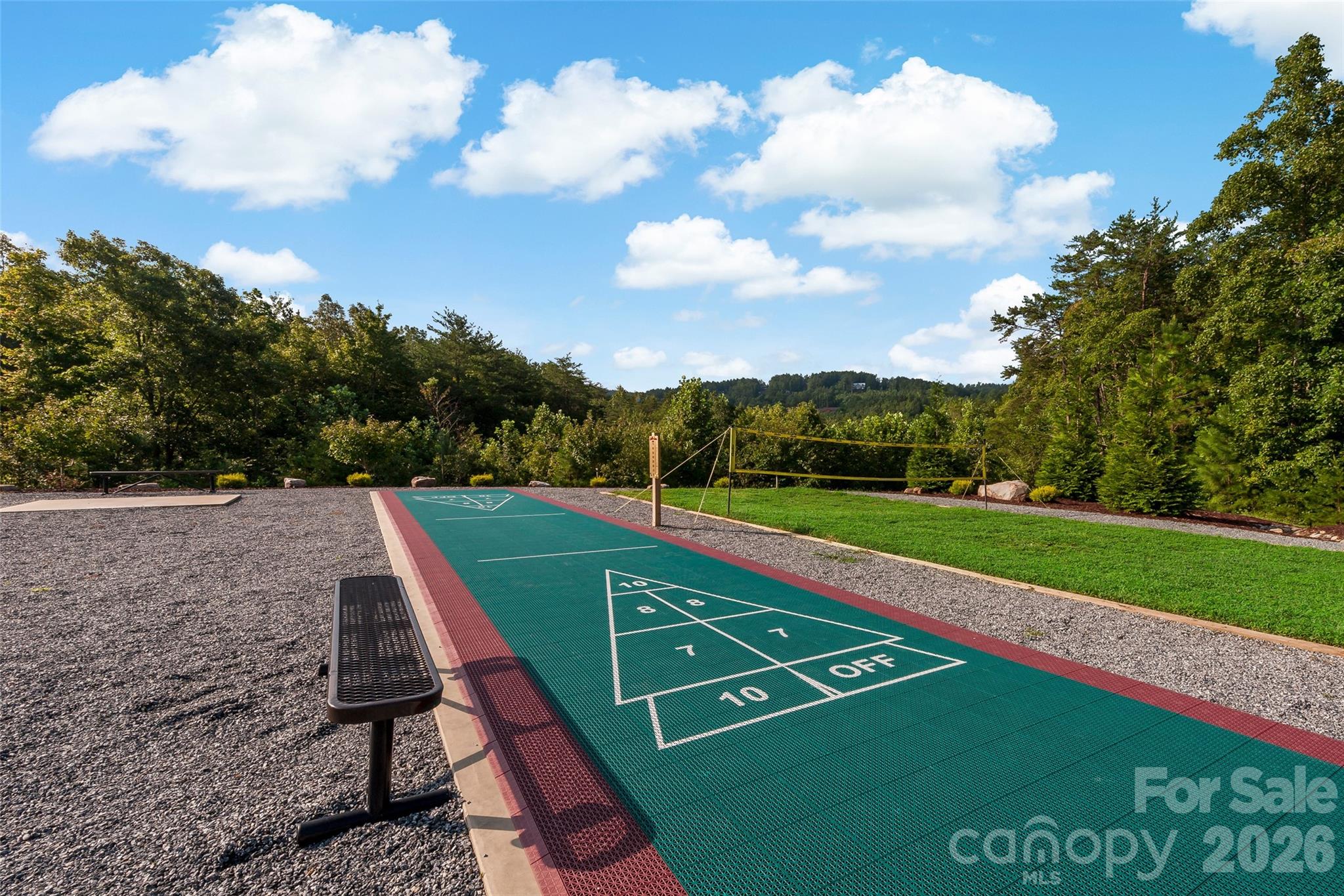 Grandview Peaks - Residential