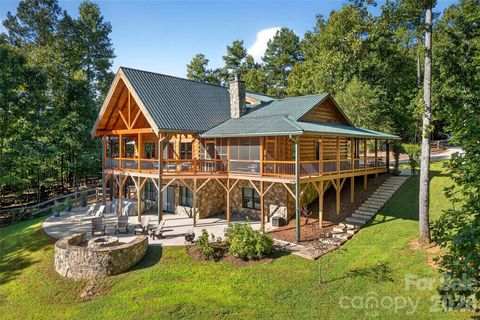 61 Majestic Path Nebo NC 28761