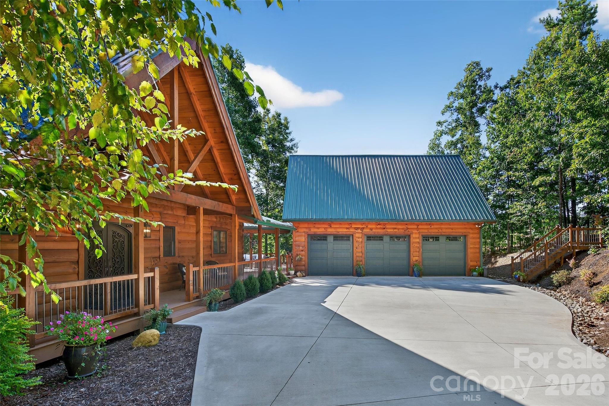 Grandview Peaks - Residential