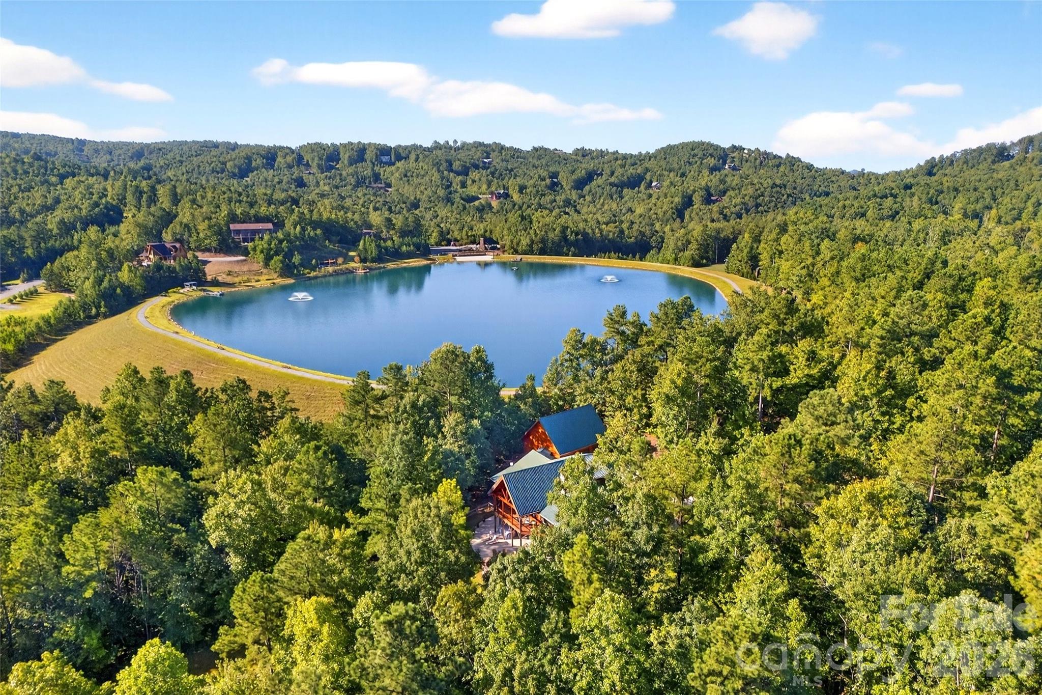 Grandview Peaks - Residential