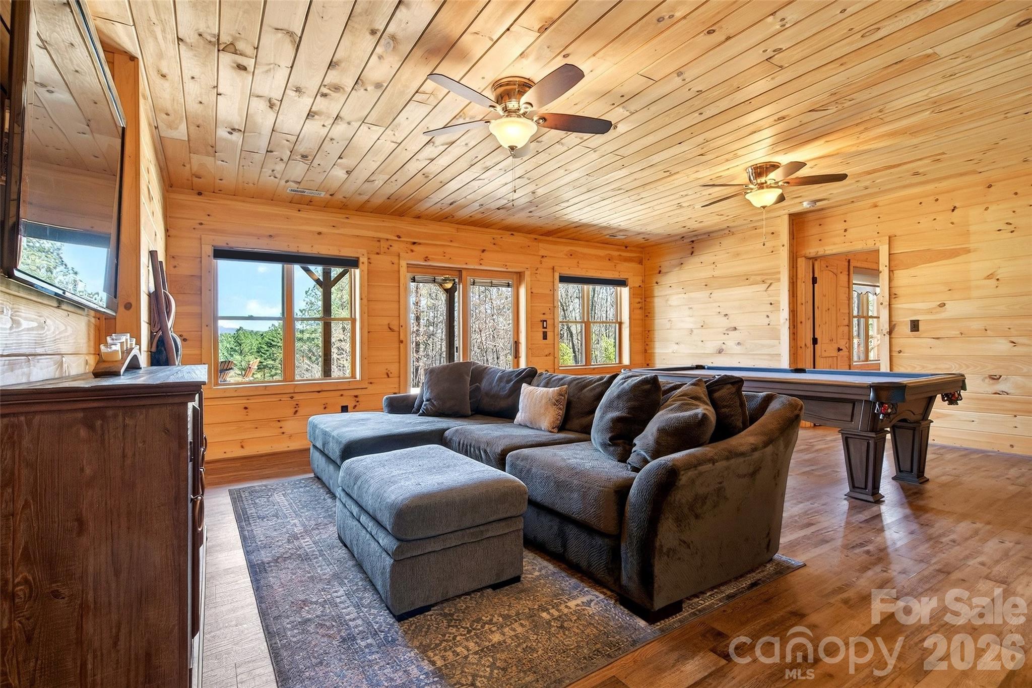 Grandview Peaks - Residential