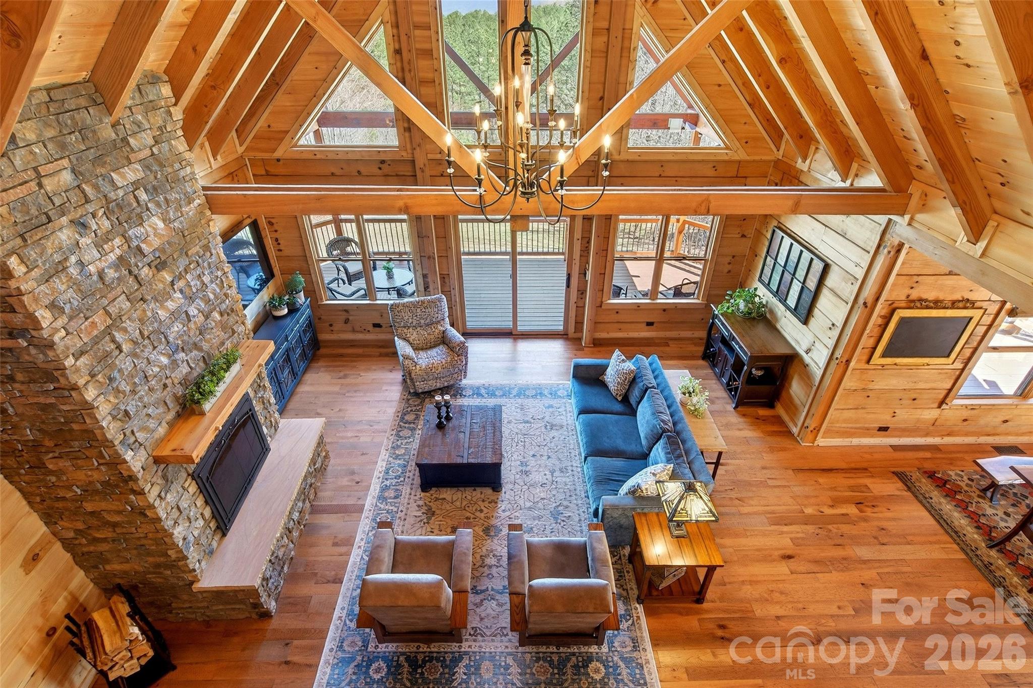 Grandview Peaks - Residential