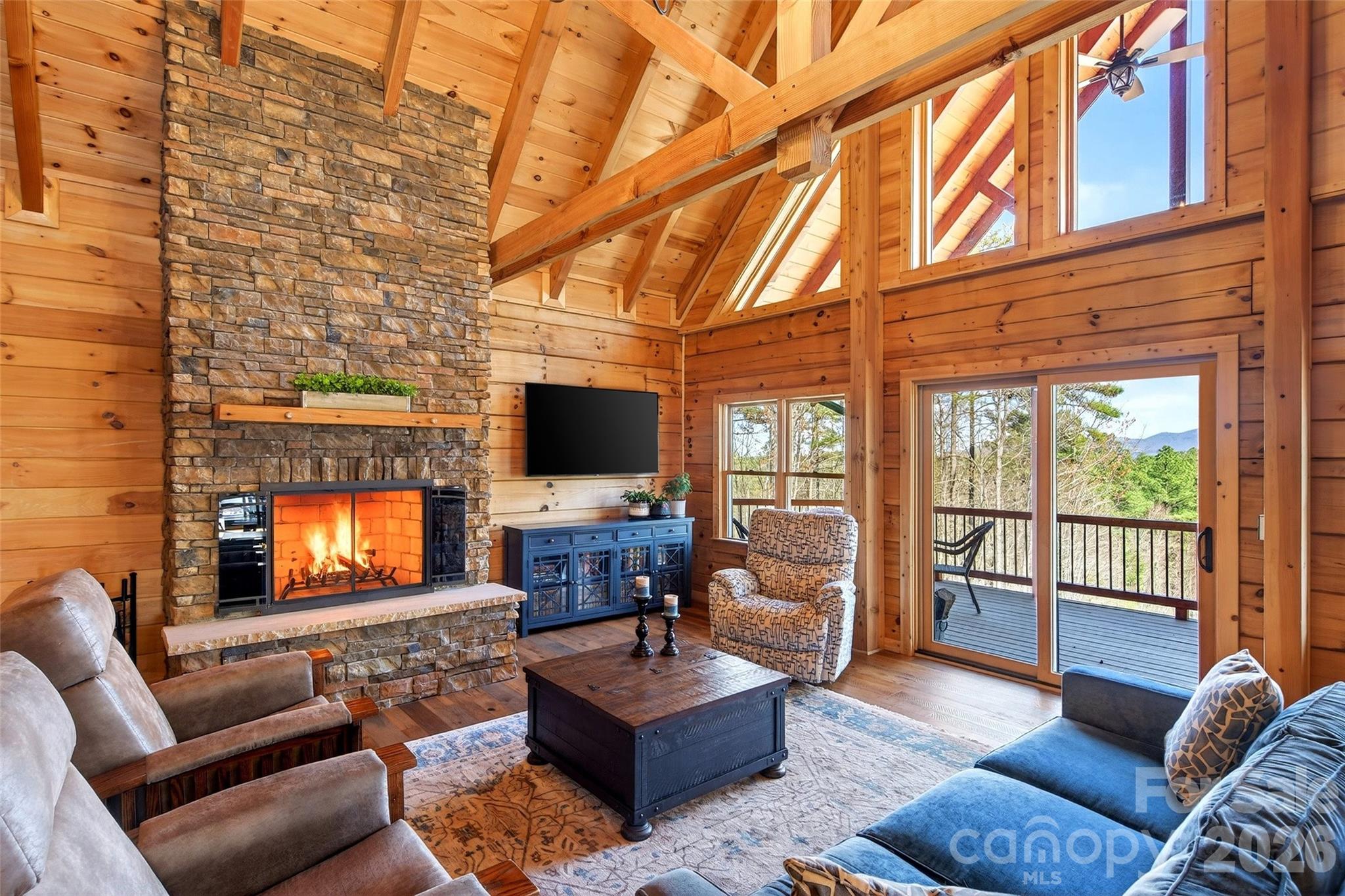 Grandview Peaks - Residential