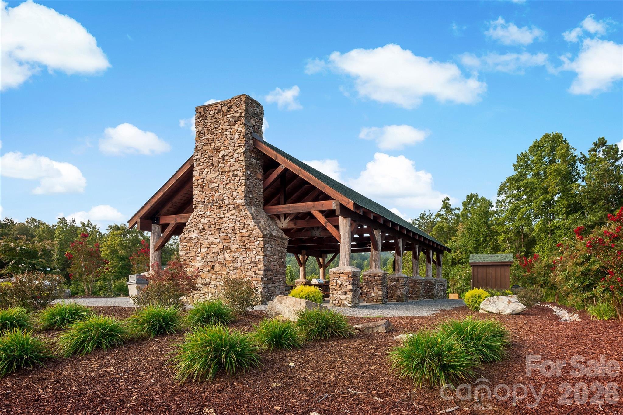 Grandview Peaks - Residential