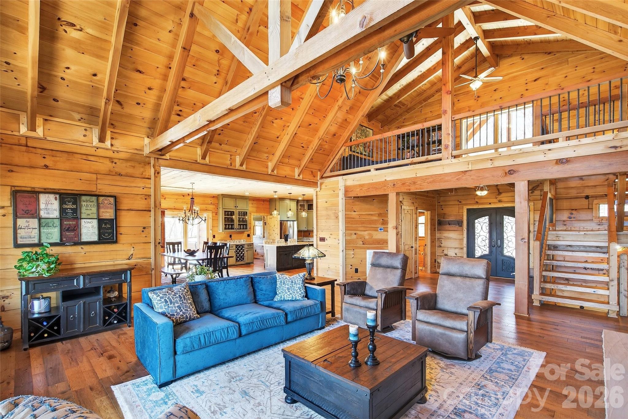 Grandview Peaks - Residential