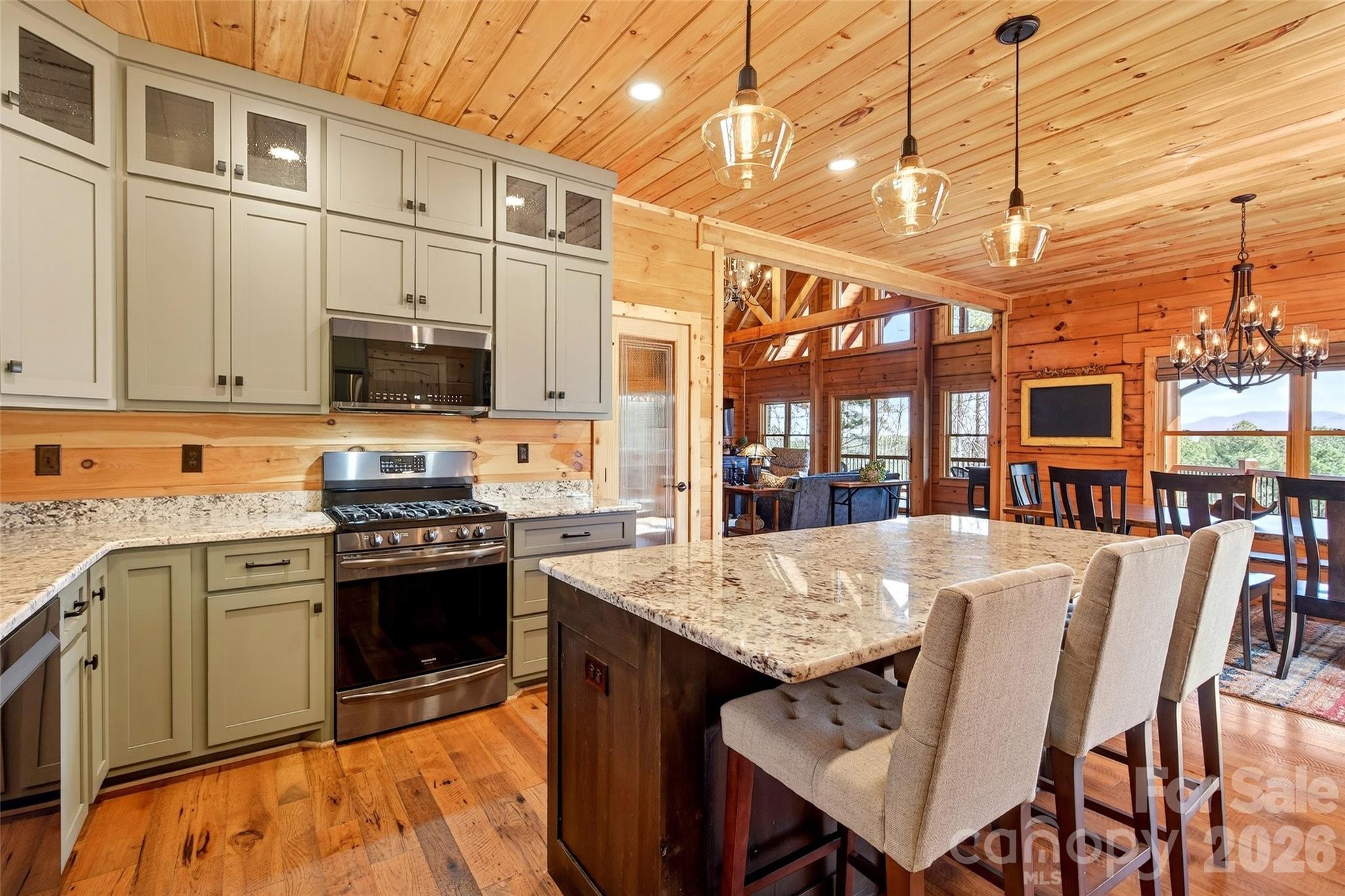 Grandview Peaks - Residential