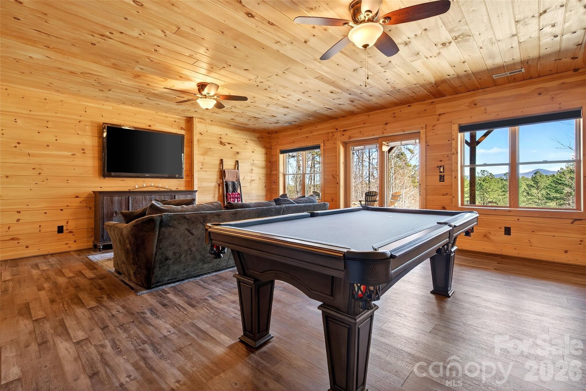 Grandview Peaks - Residential