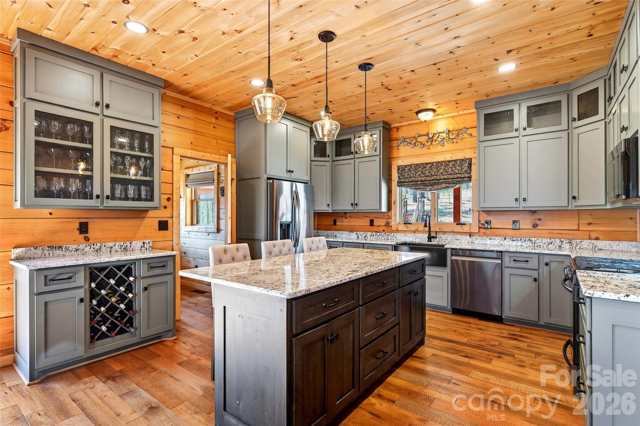 Grandview Peaks - Residential