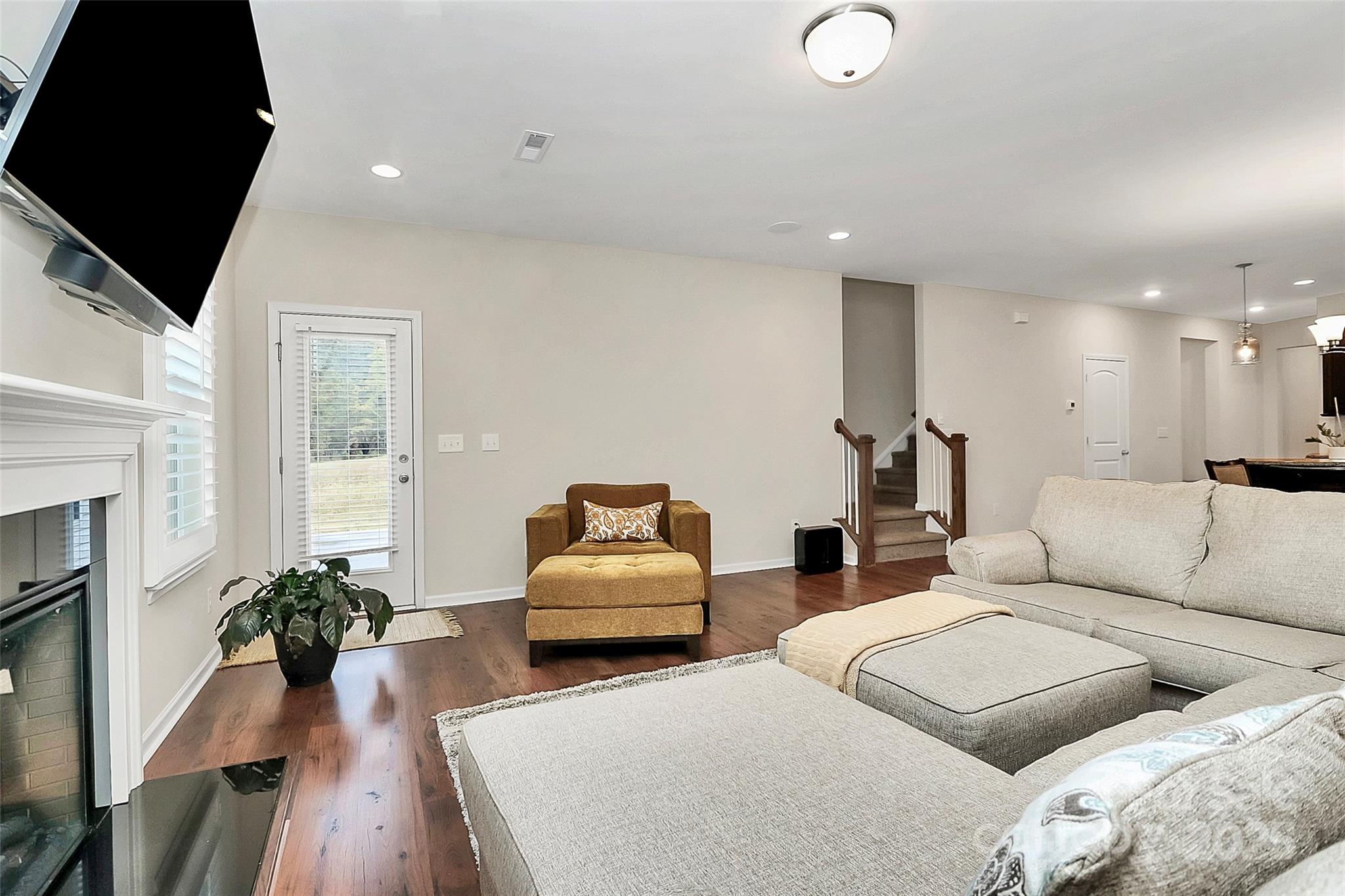 Arbordale - Residential