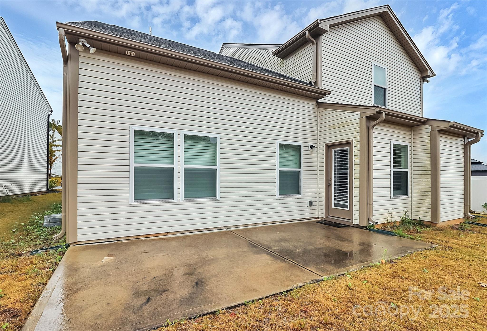 Arbordale - Residential