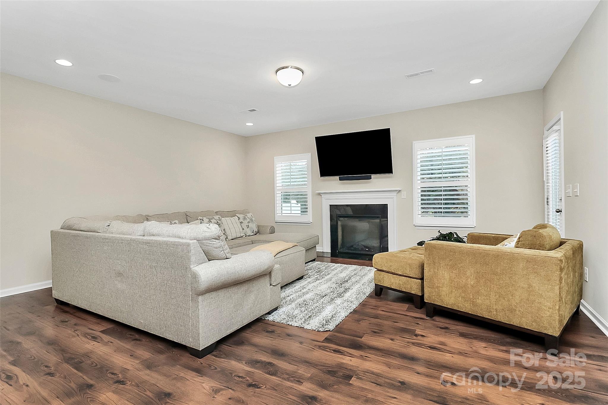 Arbordale - Residential