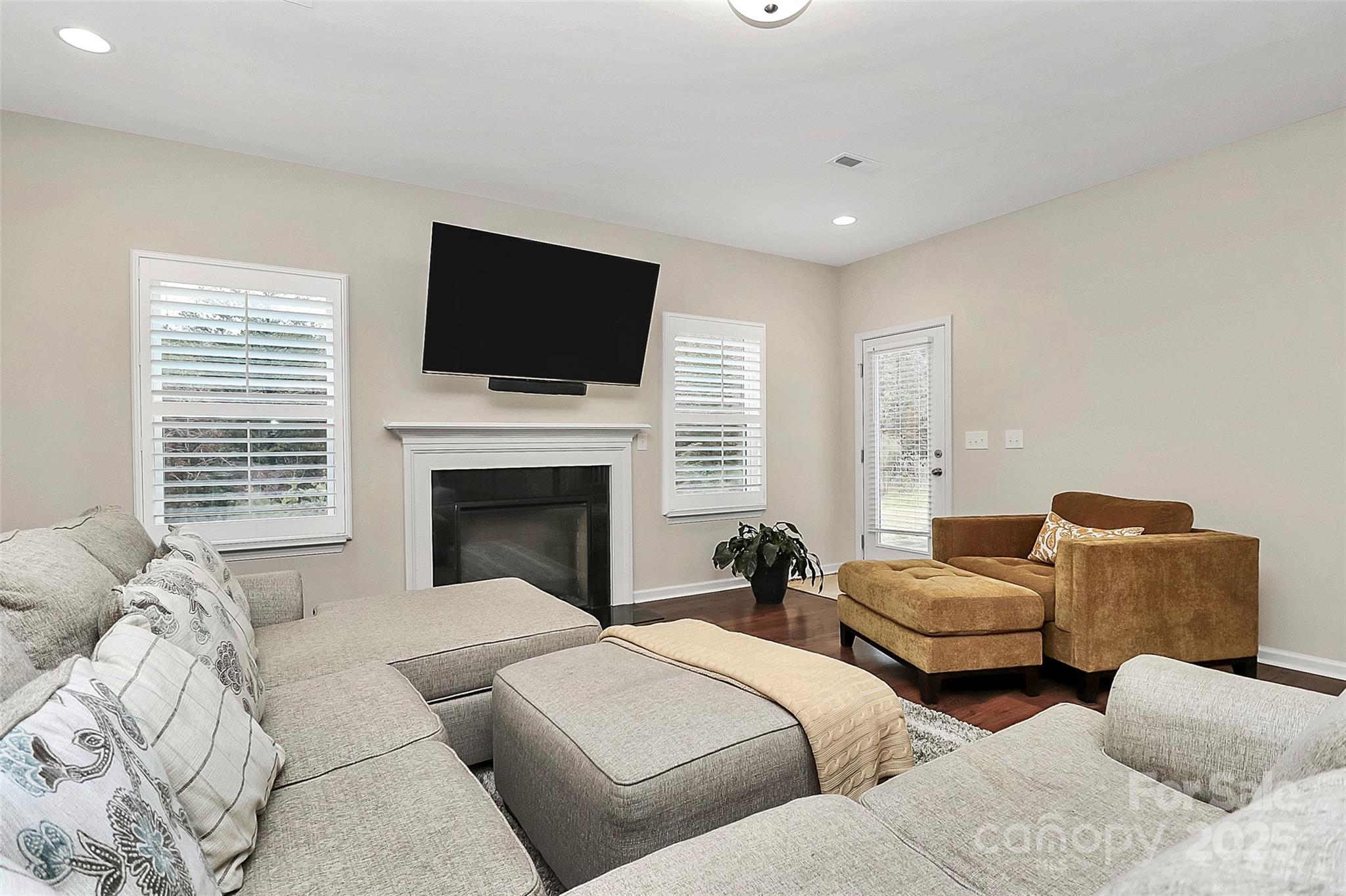 Arbordale - Residential