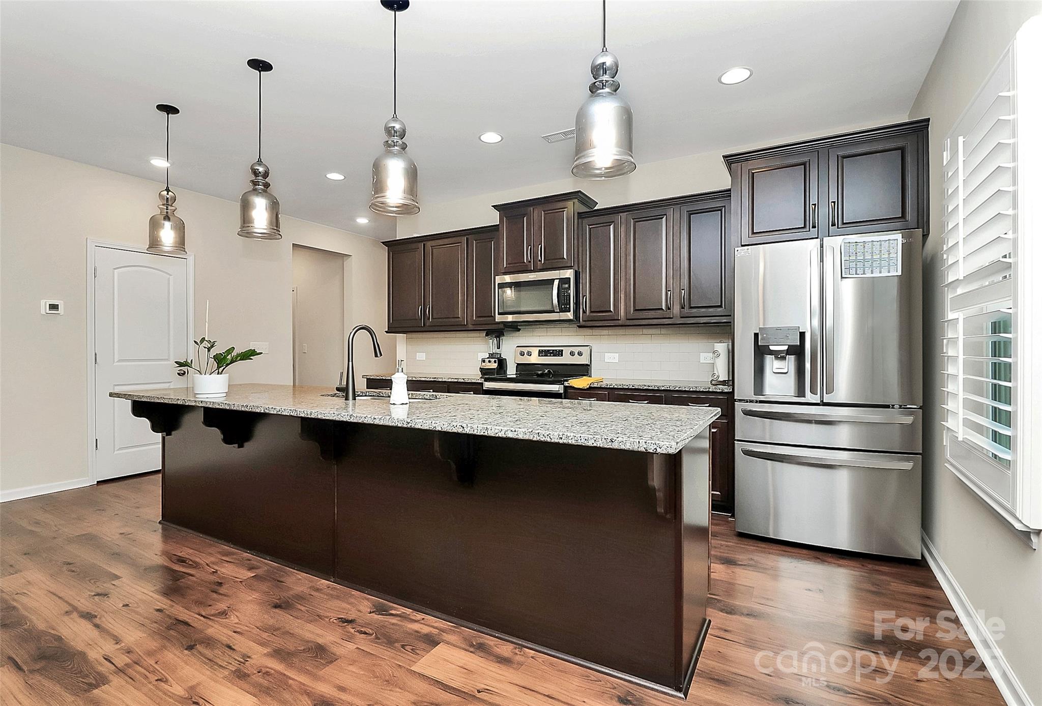 Arbordale - Residential