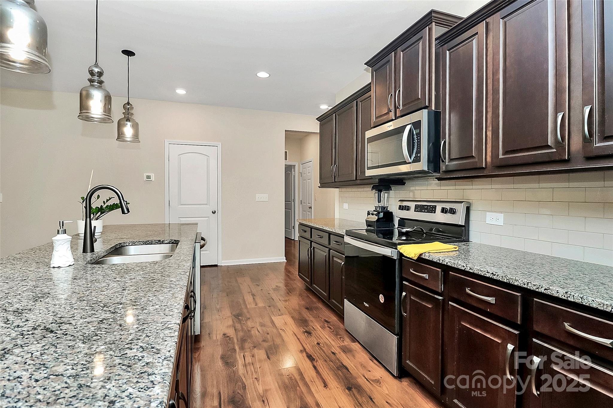 Arbordale - Residential