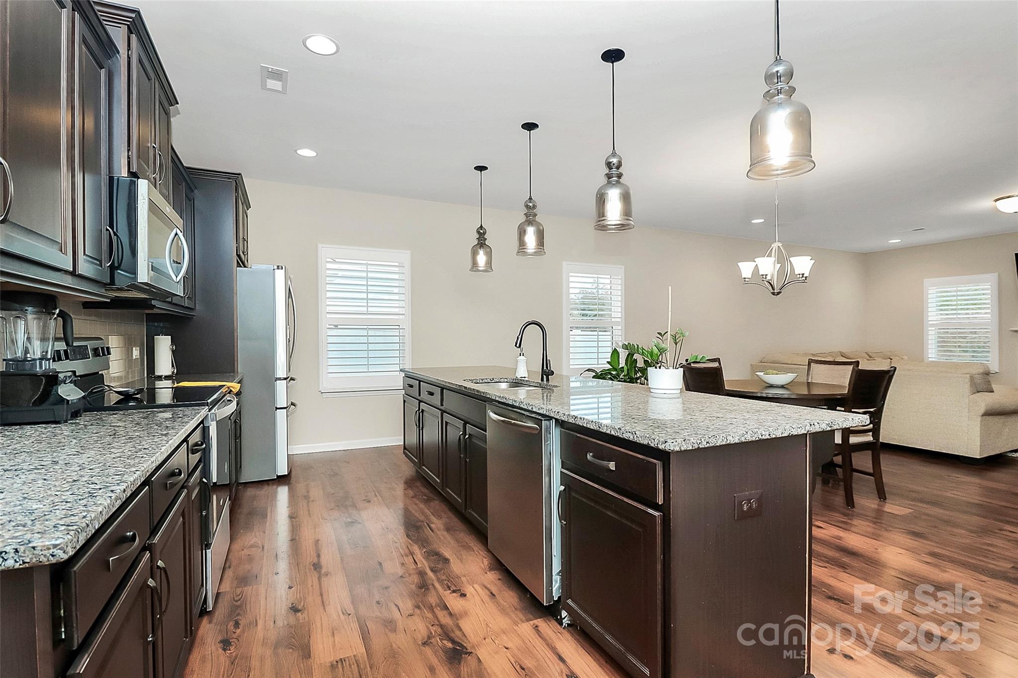 Arbordale - Residential