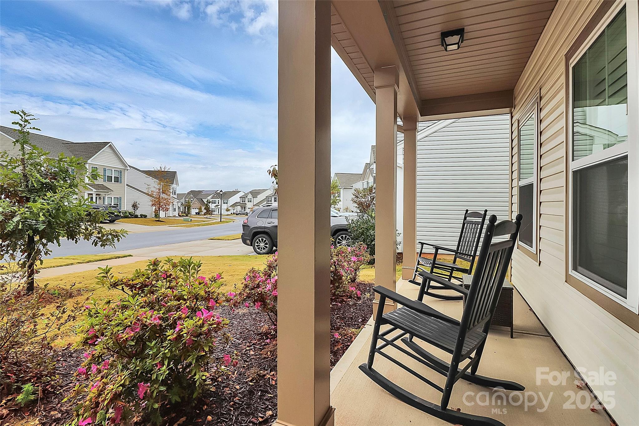 Arbordale - Residential