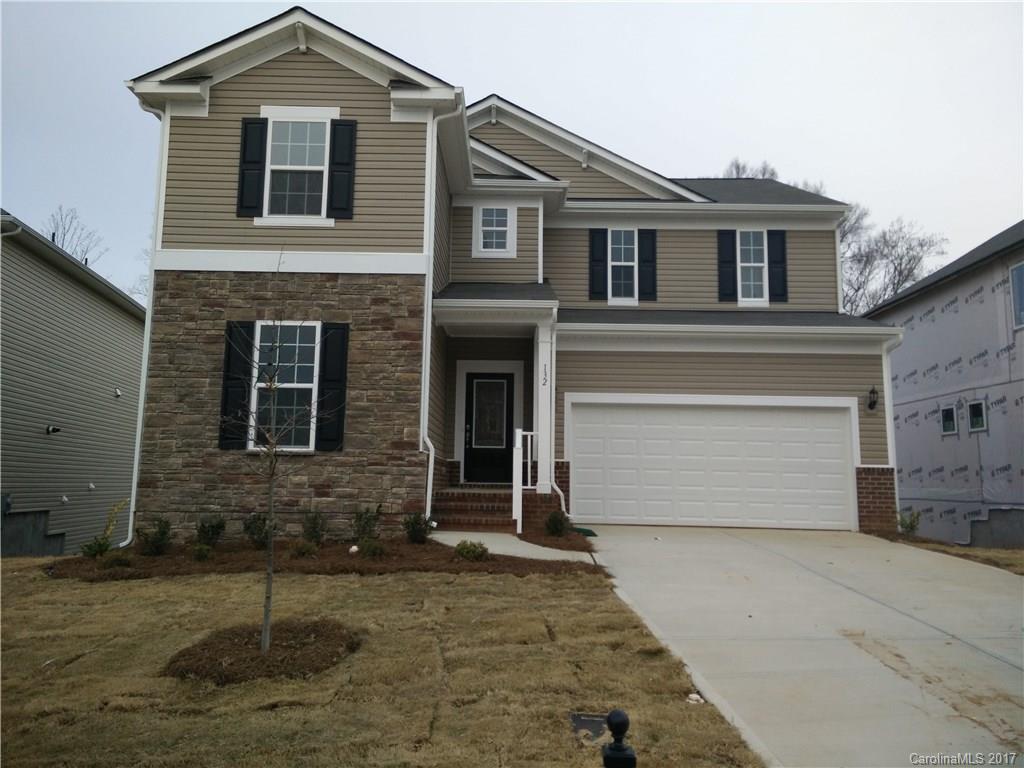 Waterlynn - Residential