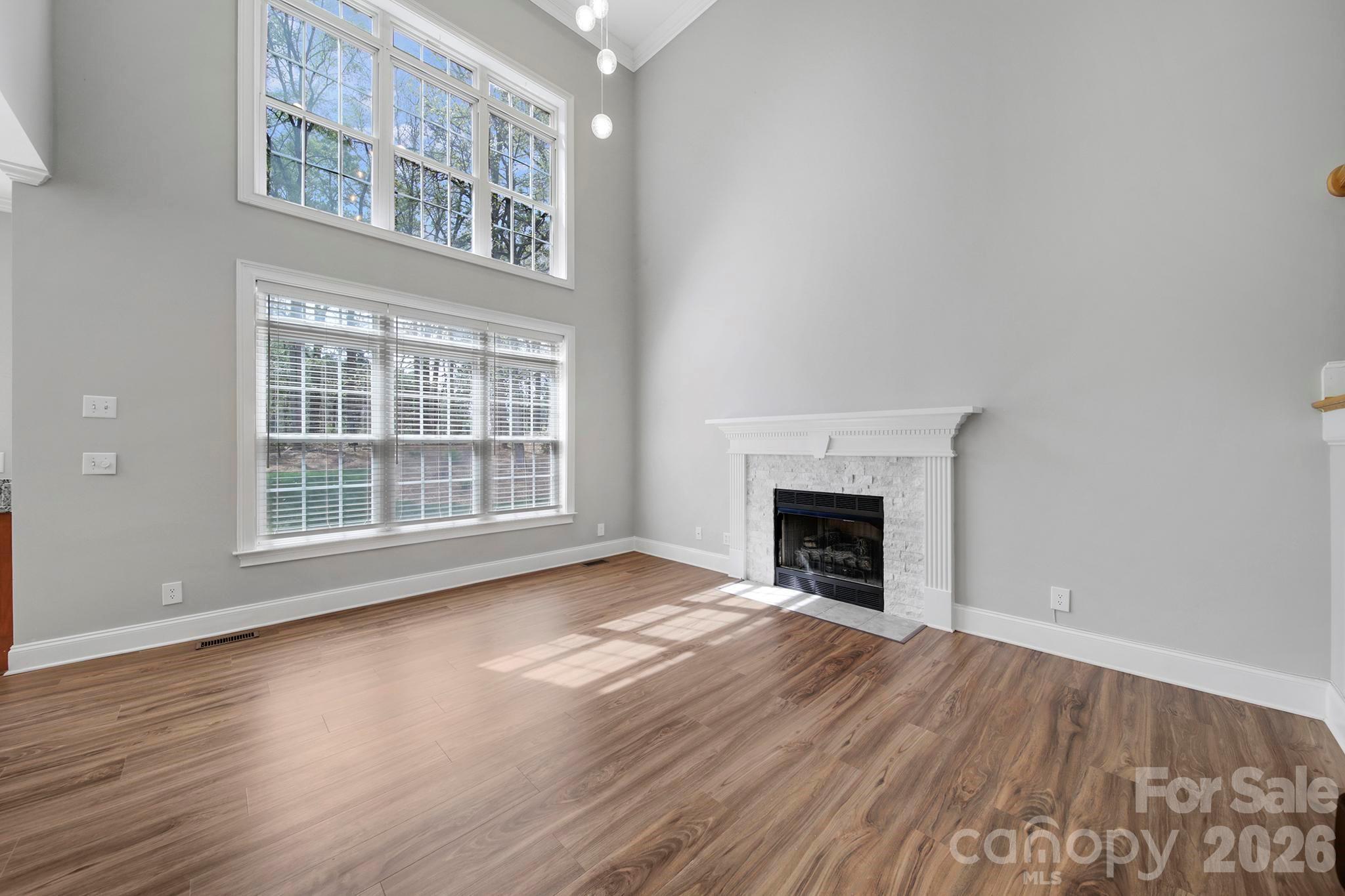 Glenfinnan - Residential