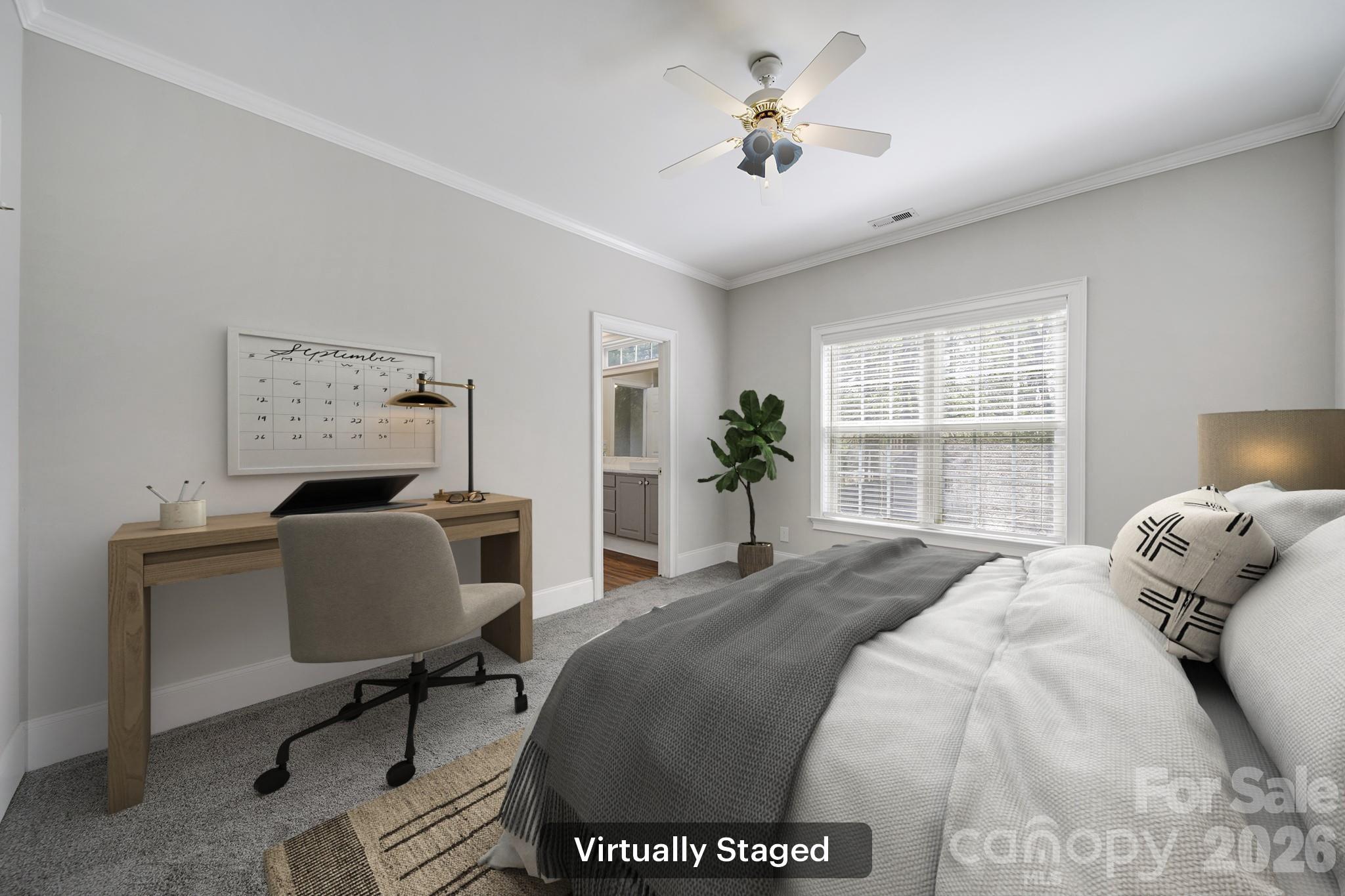 Glenfinnan - Residential