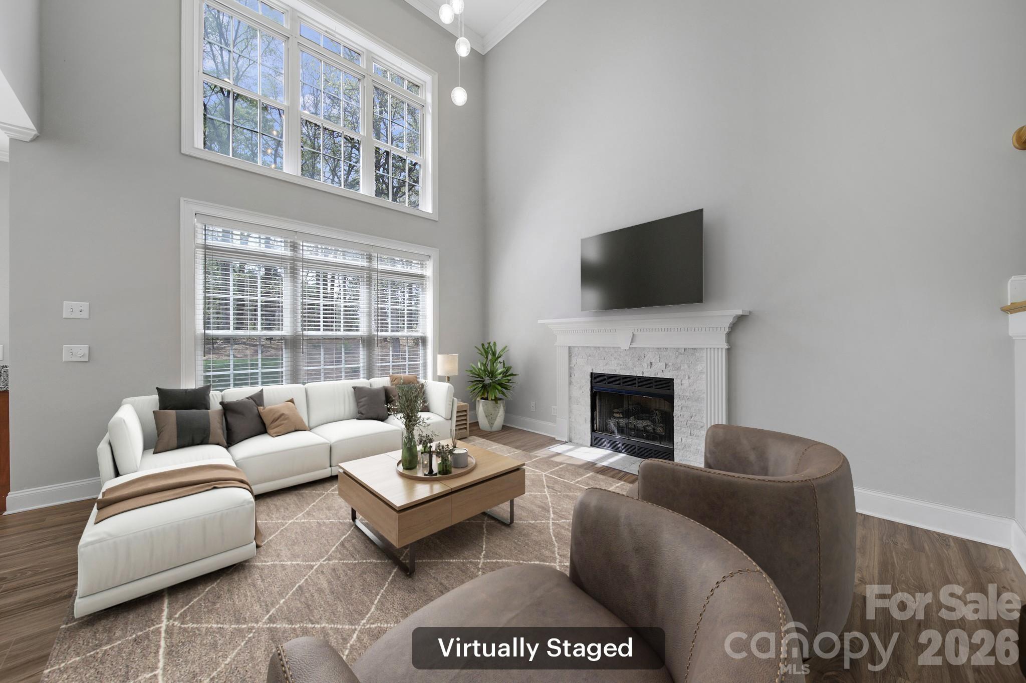 Glenfinnan - Residential